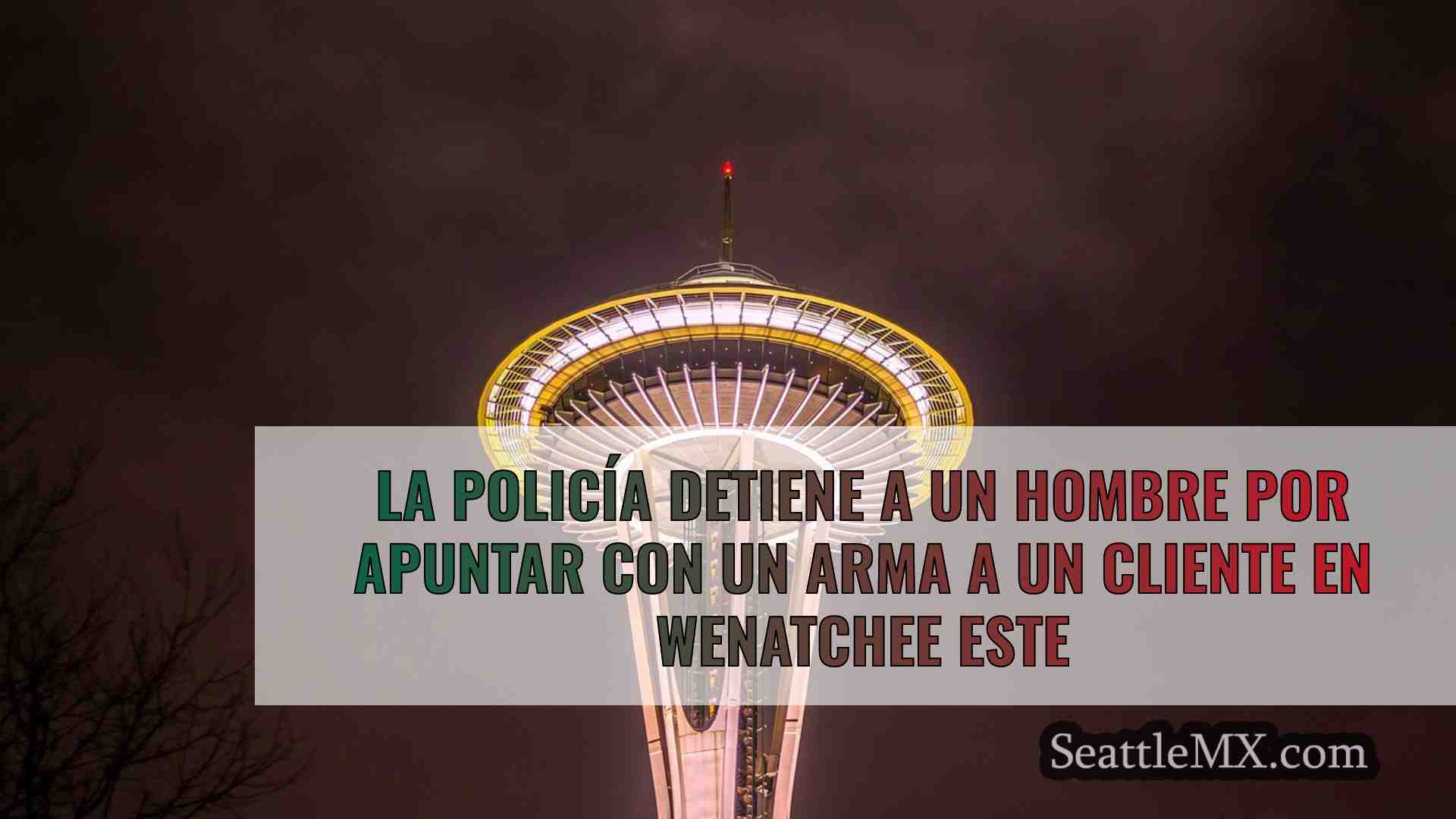 Noticias de Seattle SeattleMX