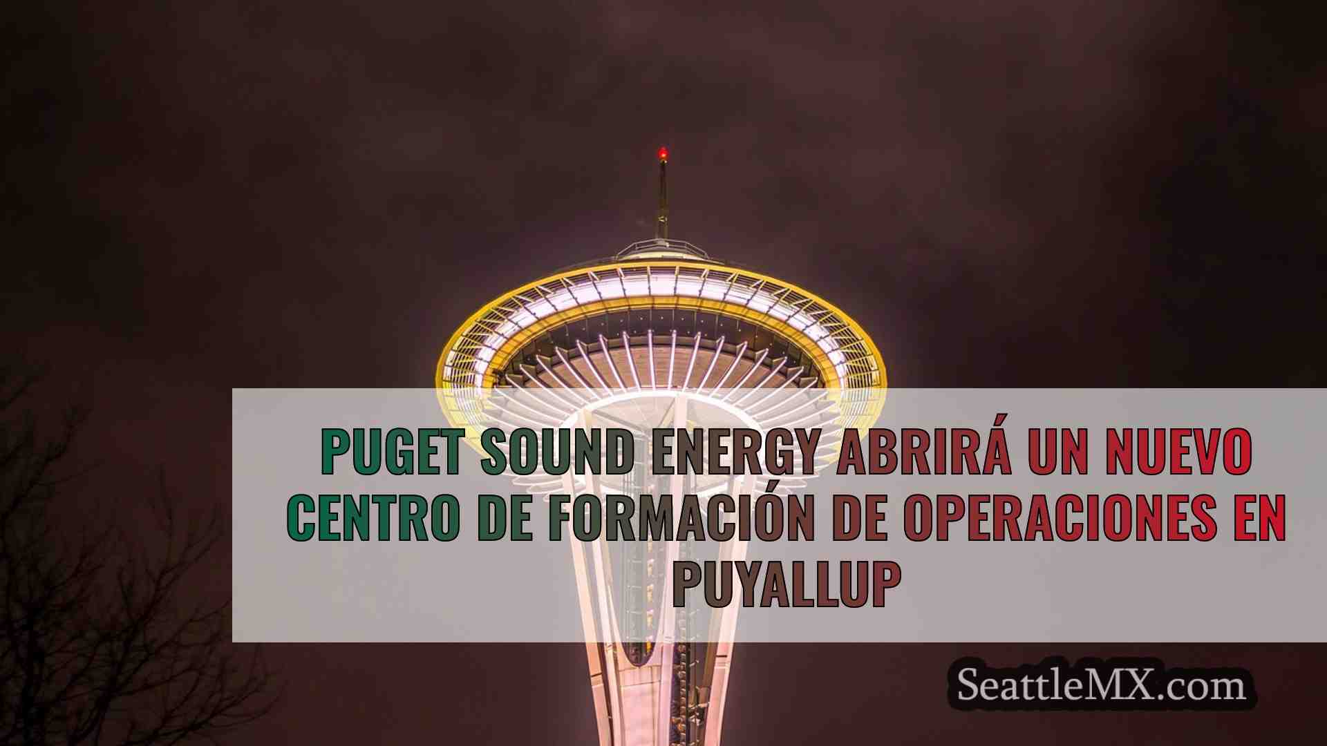 Noticias de Seattle SeattleMX