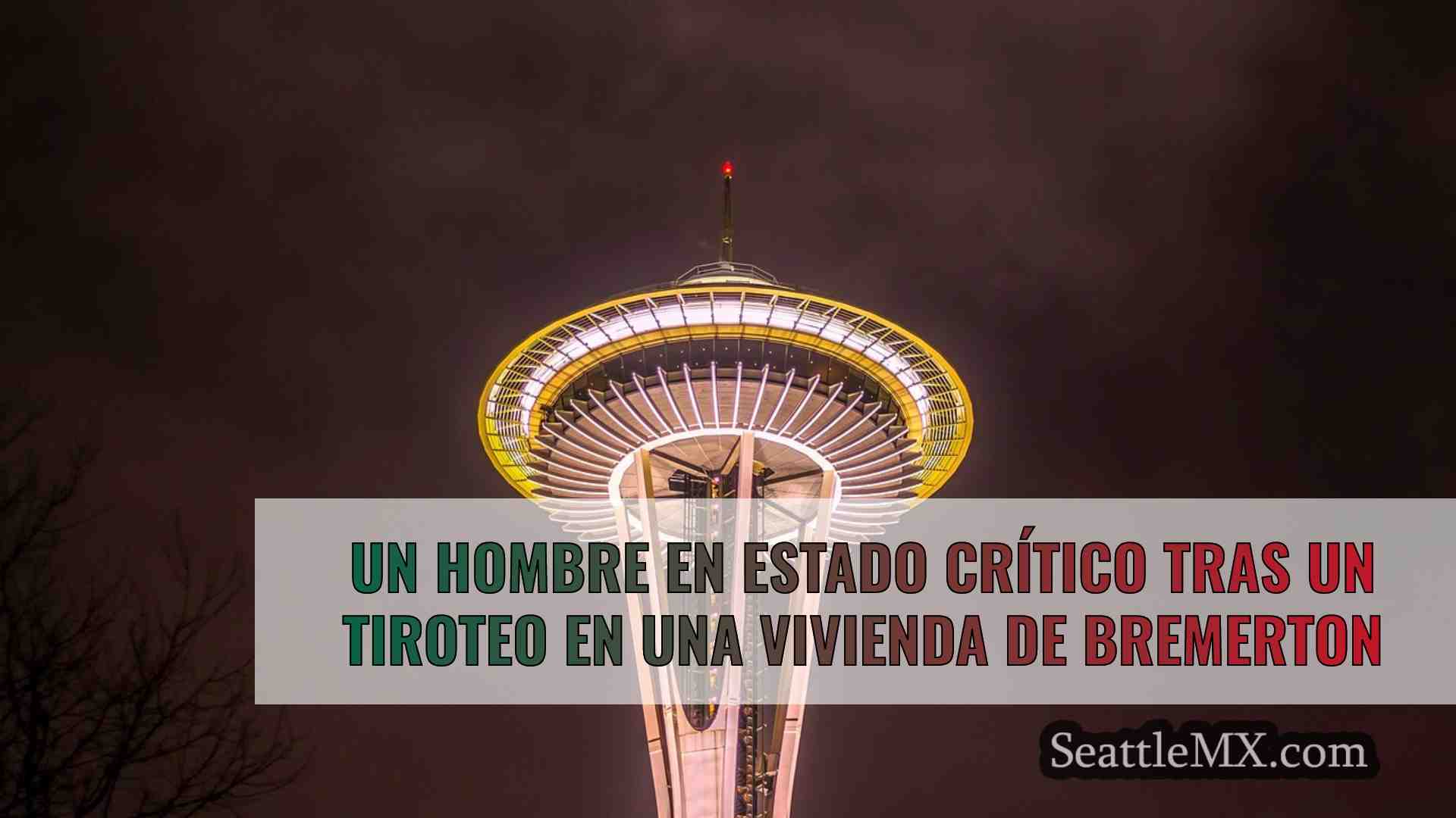 Noticias de Seattle SeattleMX