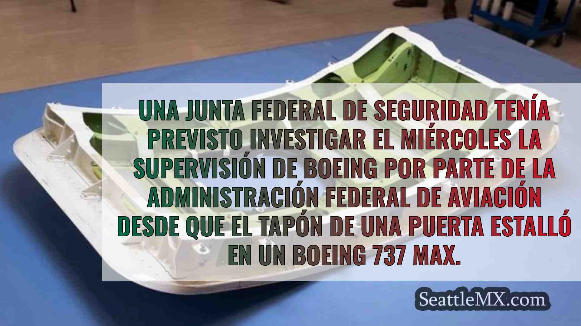 Noticias de Seattle SeattleMX