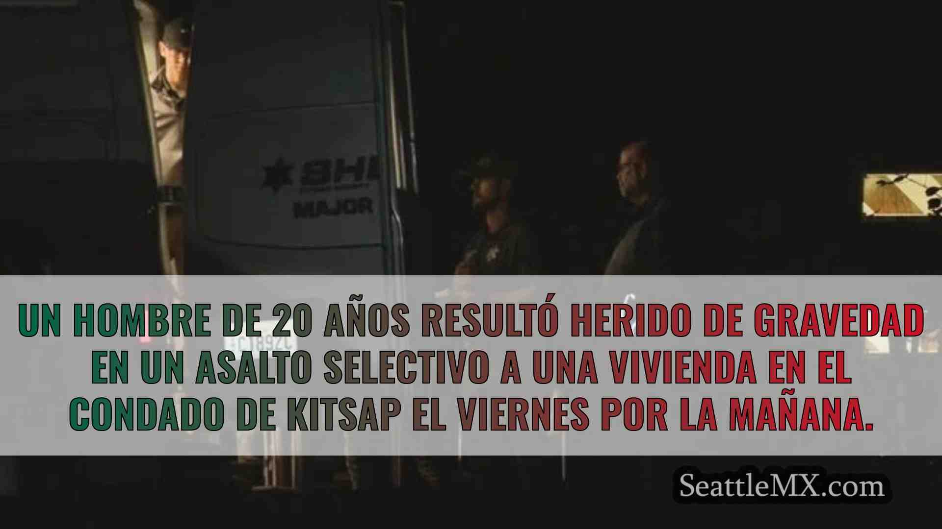 Noticias de Seattle SeattleMX