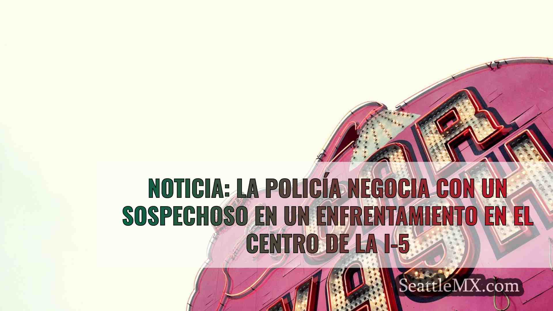 Noticias de Seattle SeattleMX