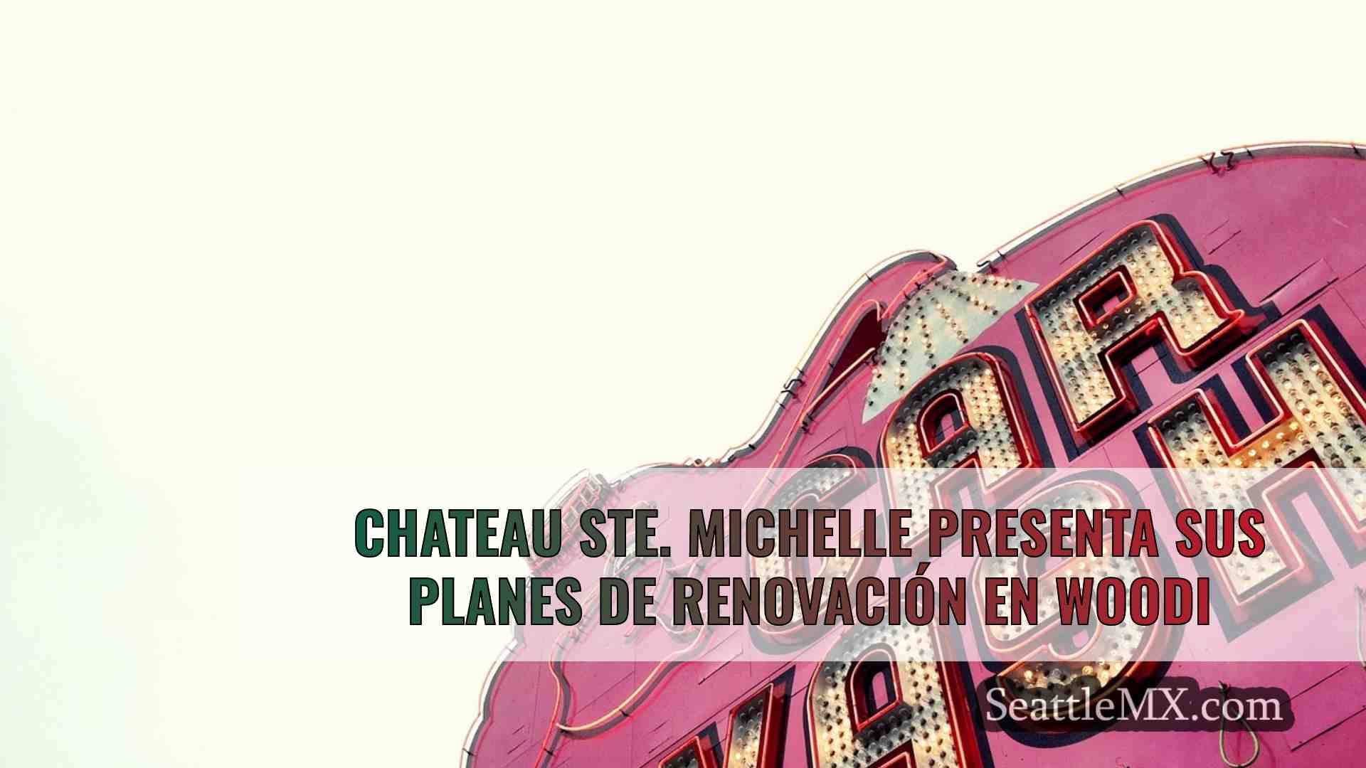 Noticias de Seattle SeattleMX