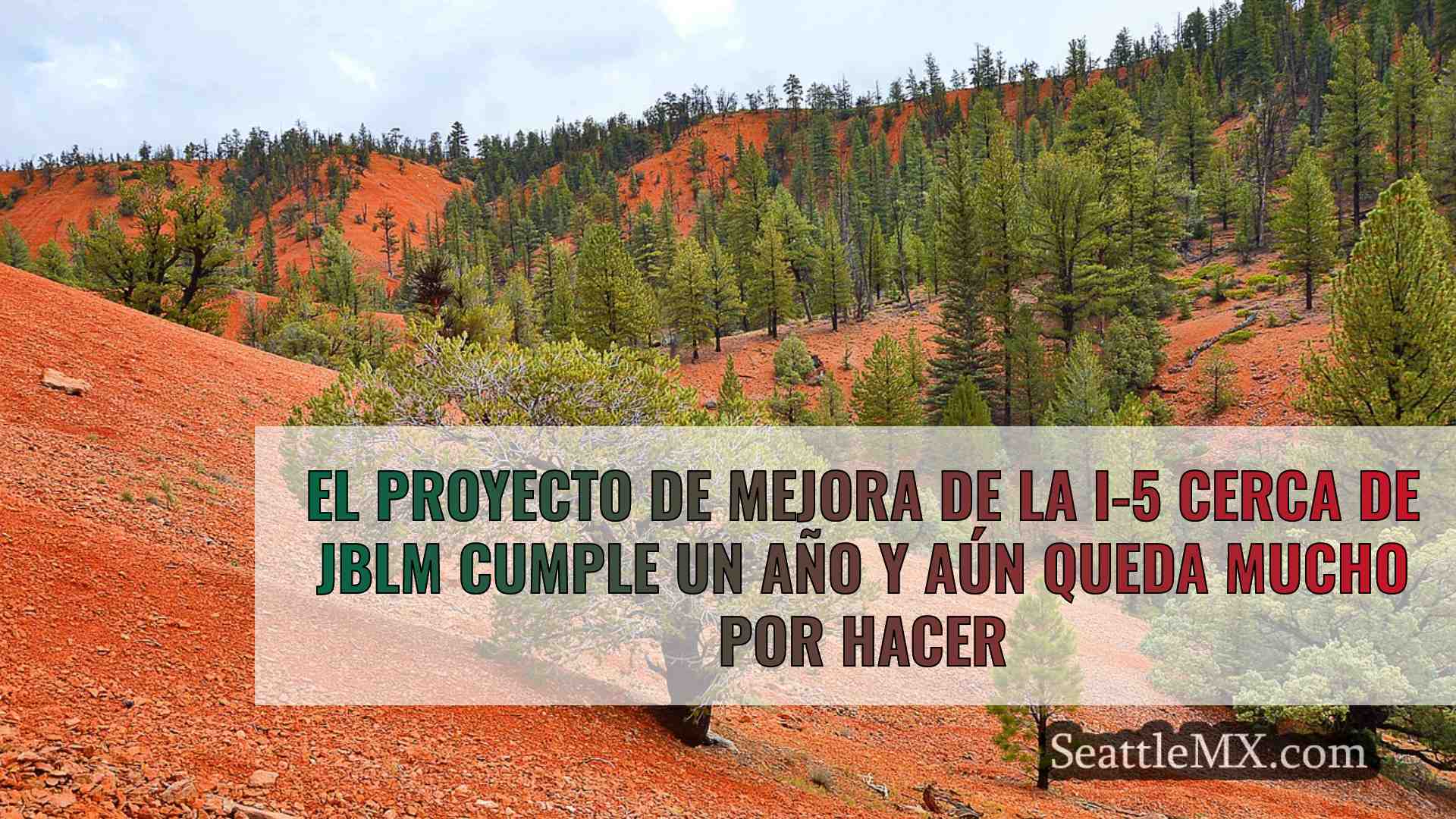 Noticias de Seattle SeattleMX