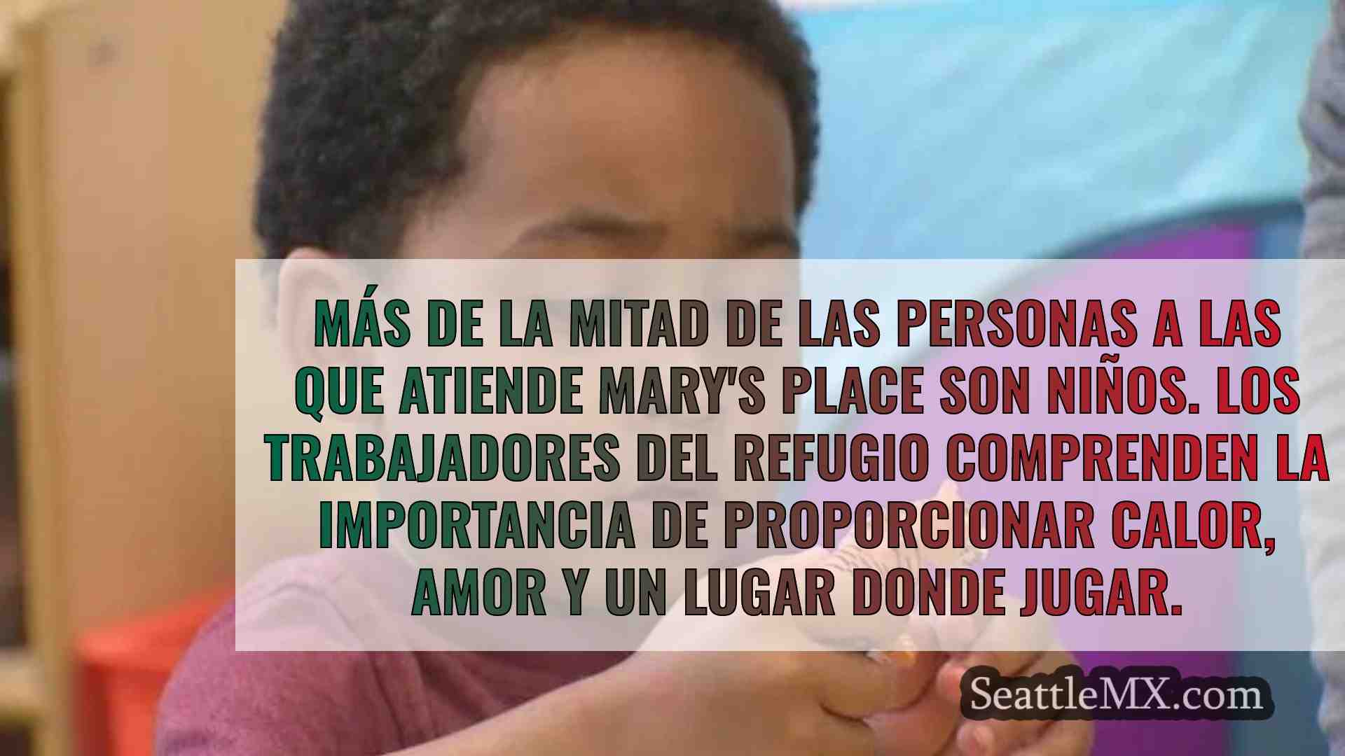 Noticias de Seattle SeattleMX