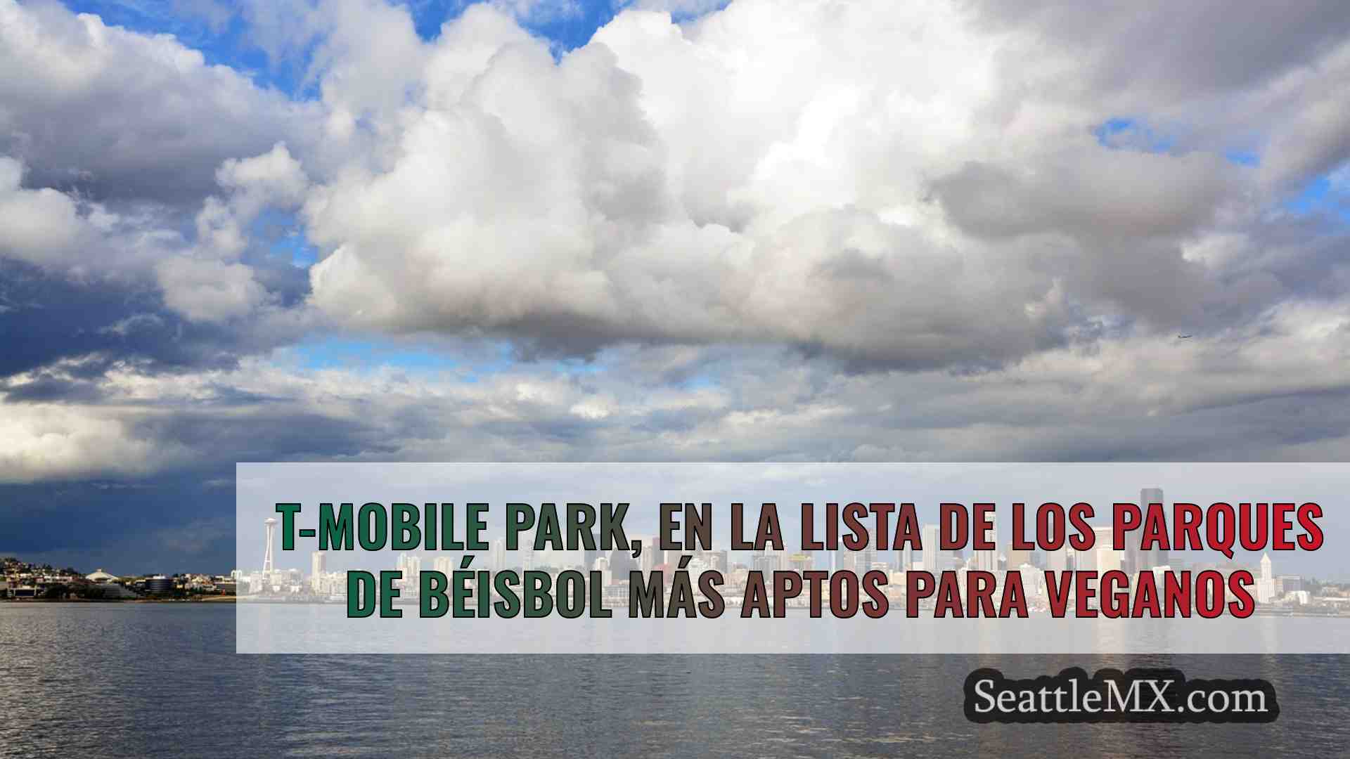 Noticias de Seattle SeattleMX