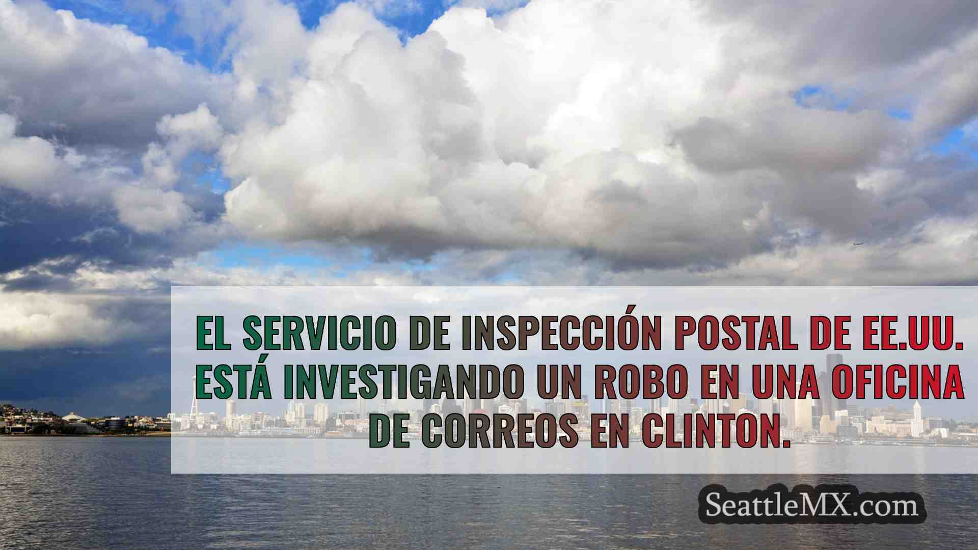 Noticias de Seattle SeattleMX
