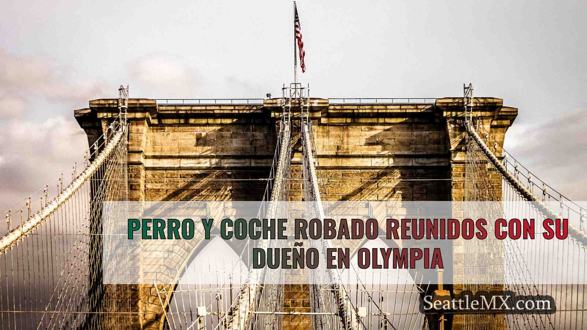 Noticias de Seattle SeattleMX