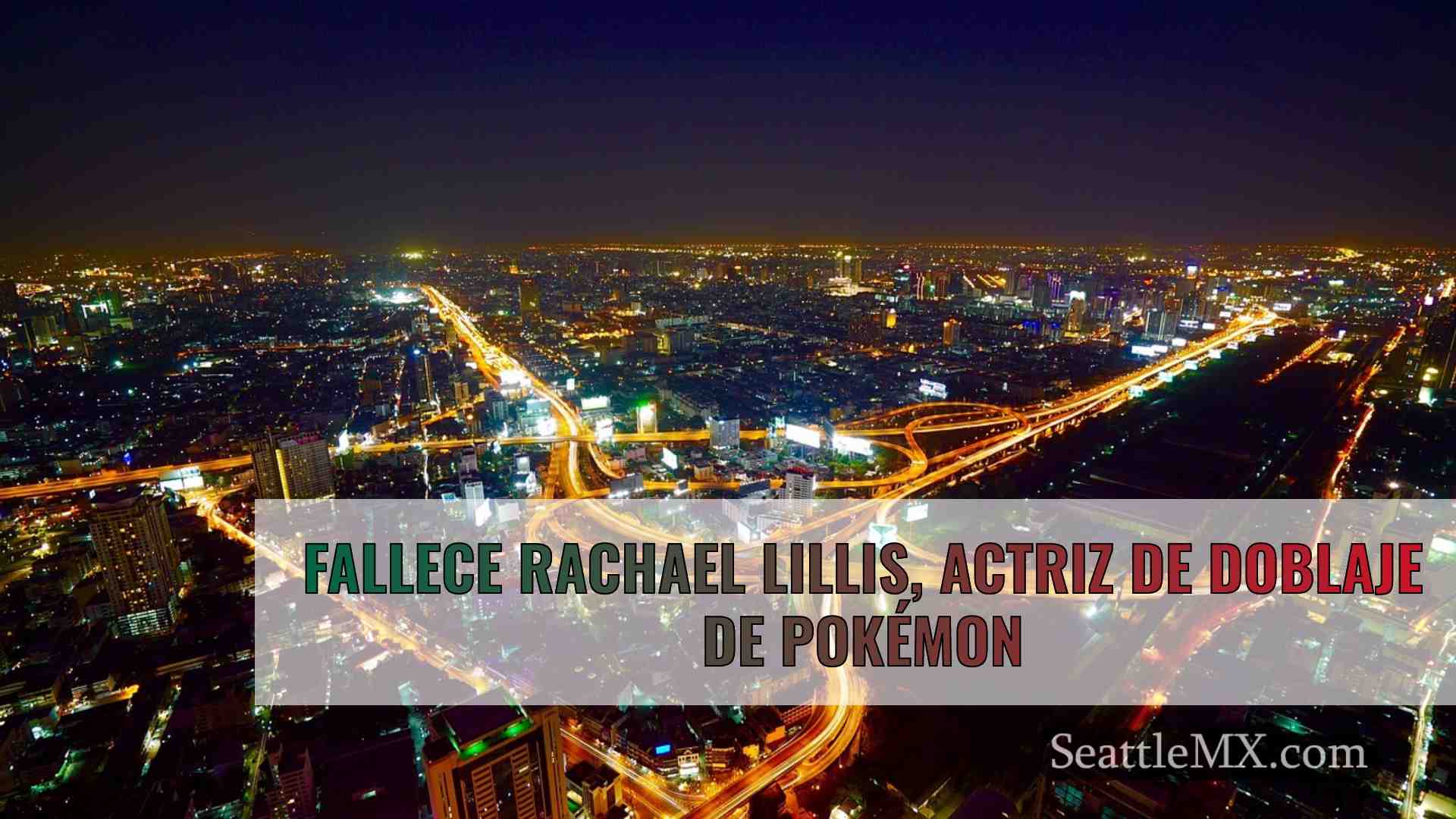 Noticias de Seattle SeattleMX