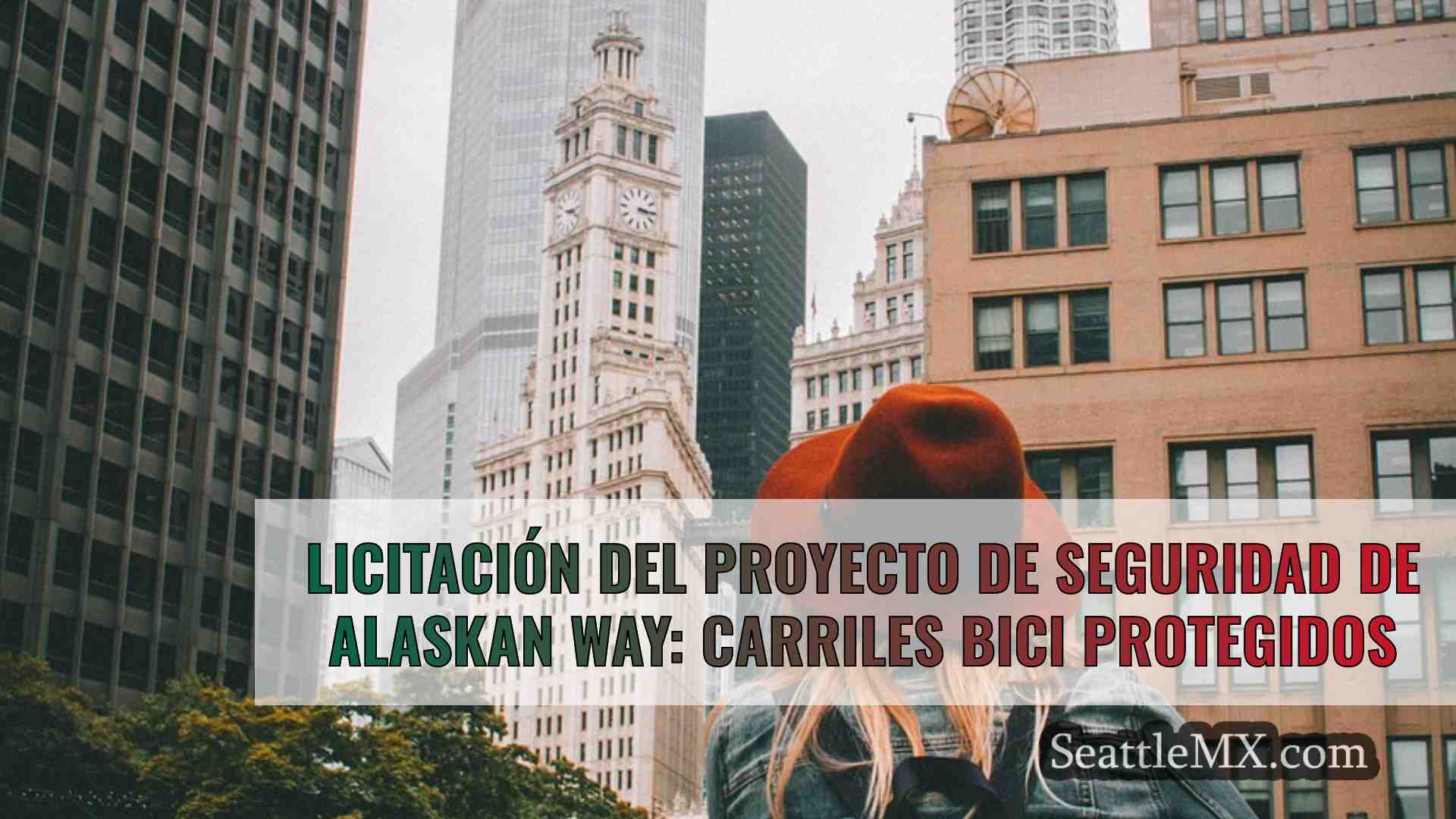 Noticias de Seattle SeattleMX