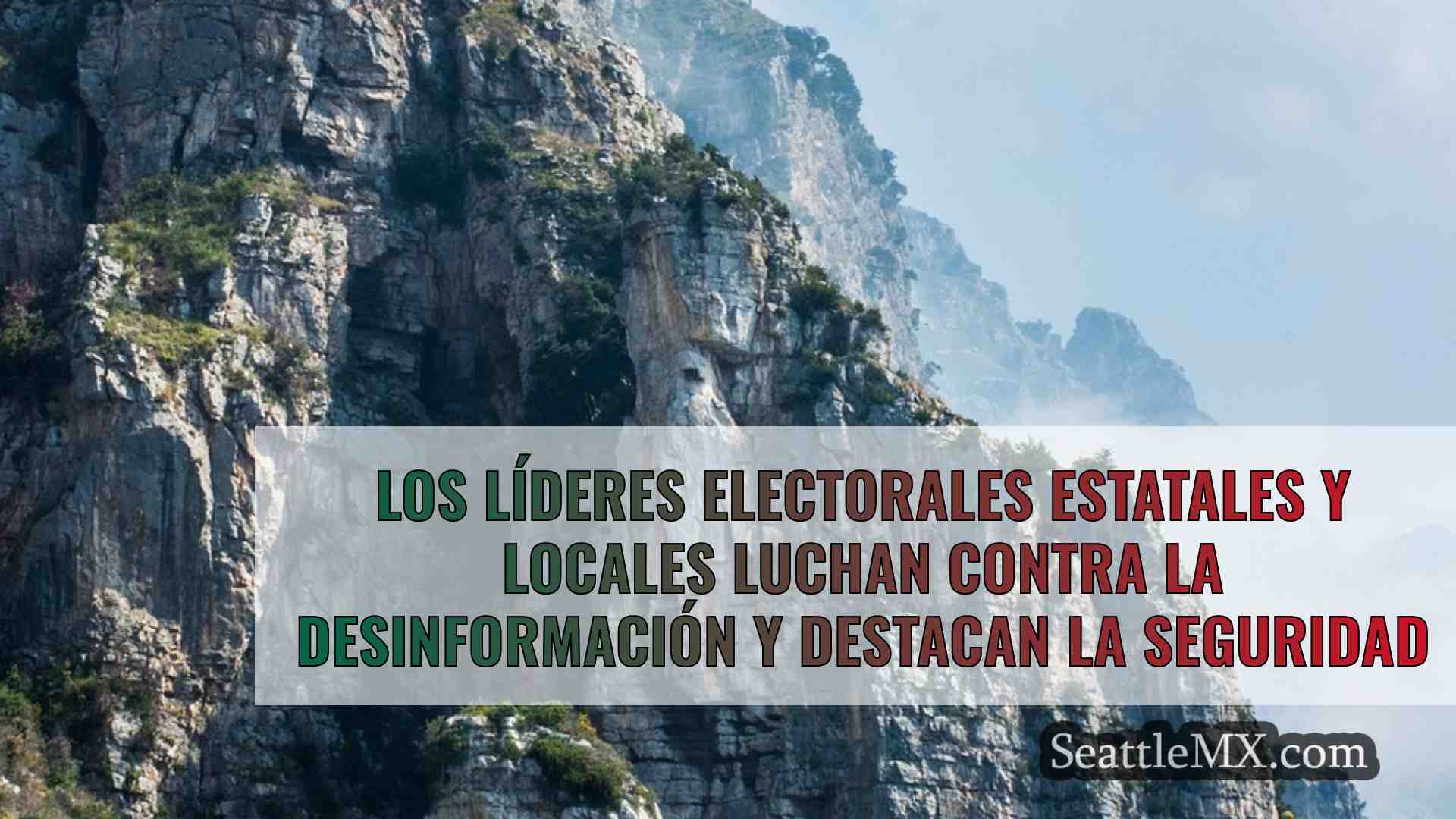 Noticias de Seattle SeattleMX