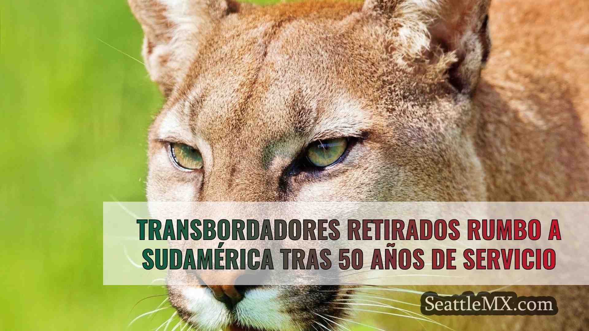 Noticias de Seattle SeattleMX