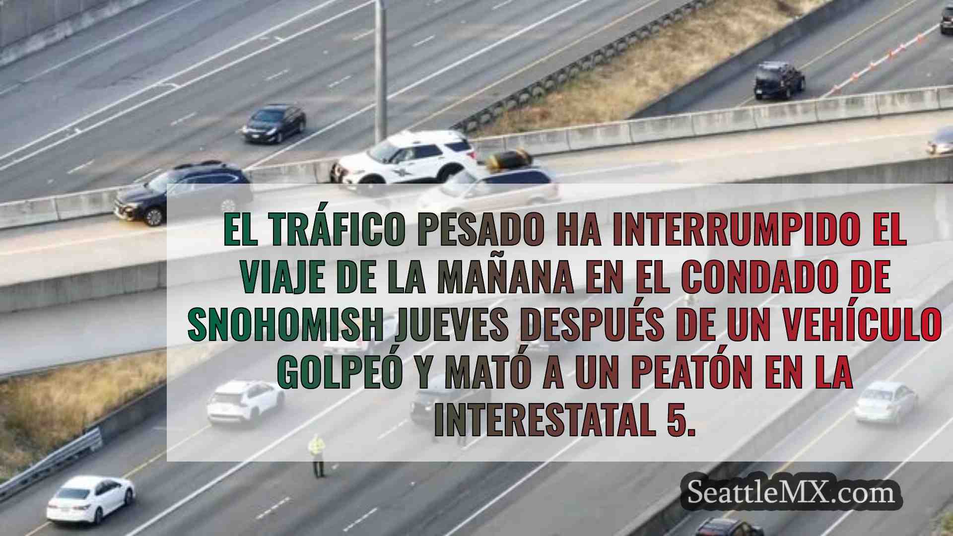 Noticias de Seattle SeattleMX