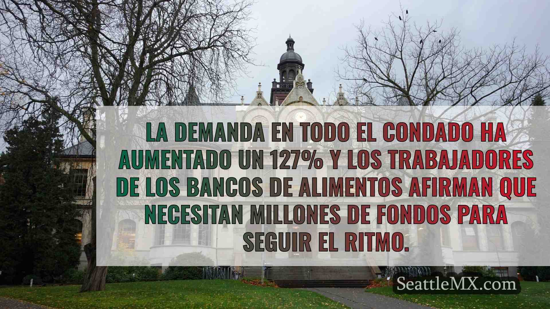 Noticias de Seattle SeattleMX