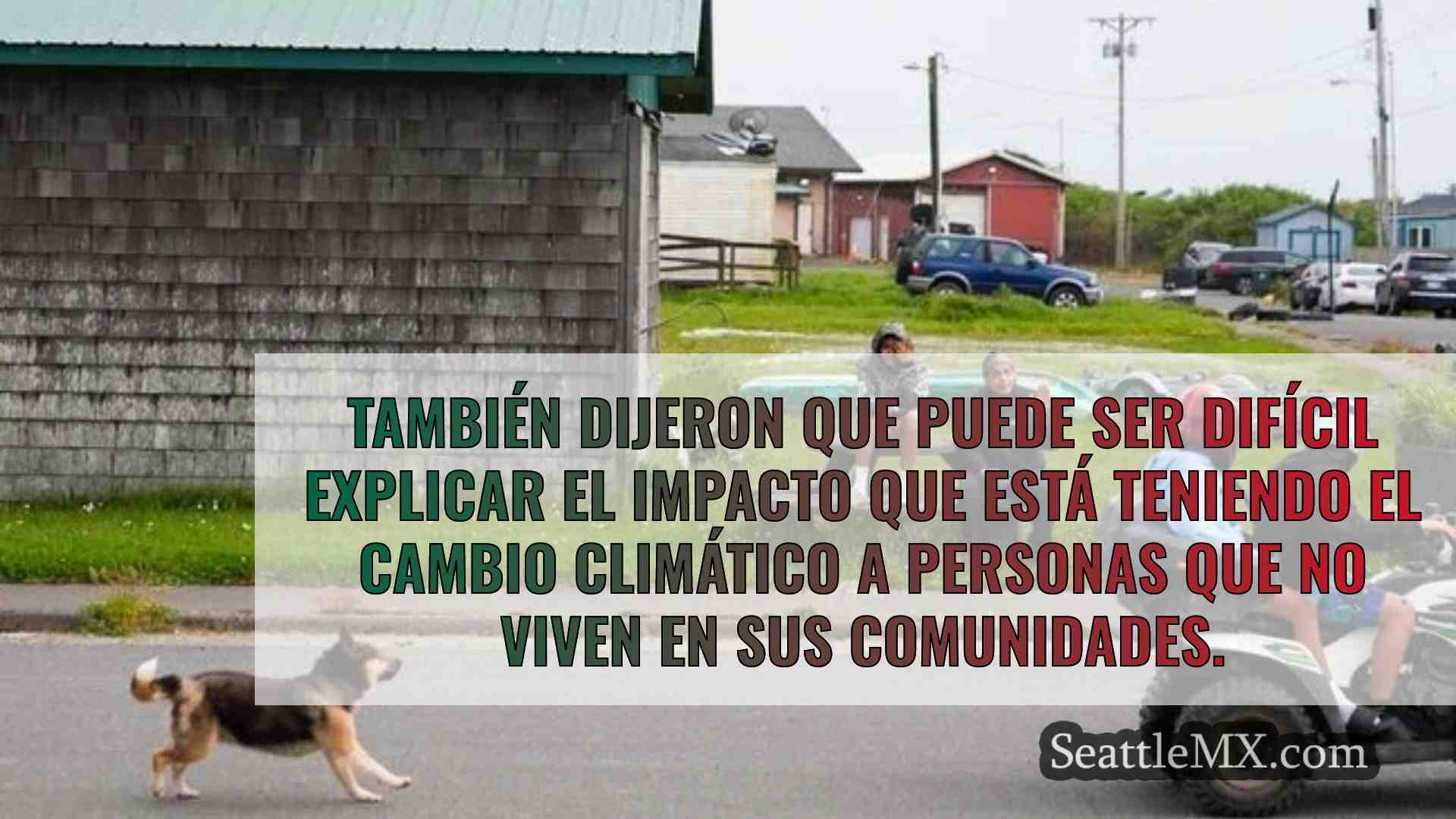 Noticias de Seattle SeattleMX