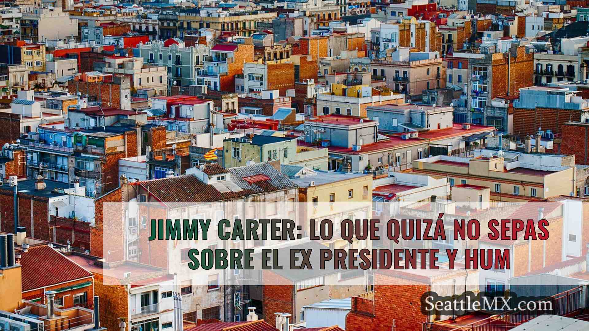Noticias de Seattle SeattleMX