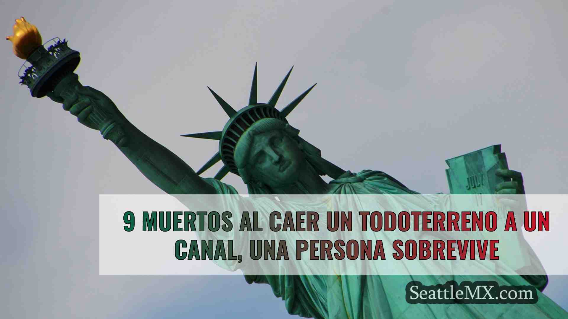 Noticias de Seattle SeattleMX