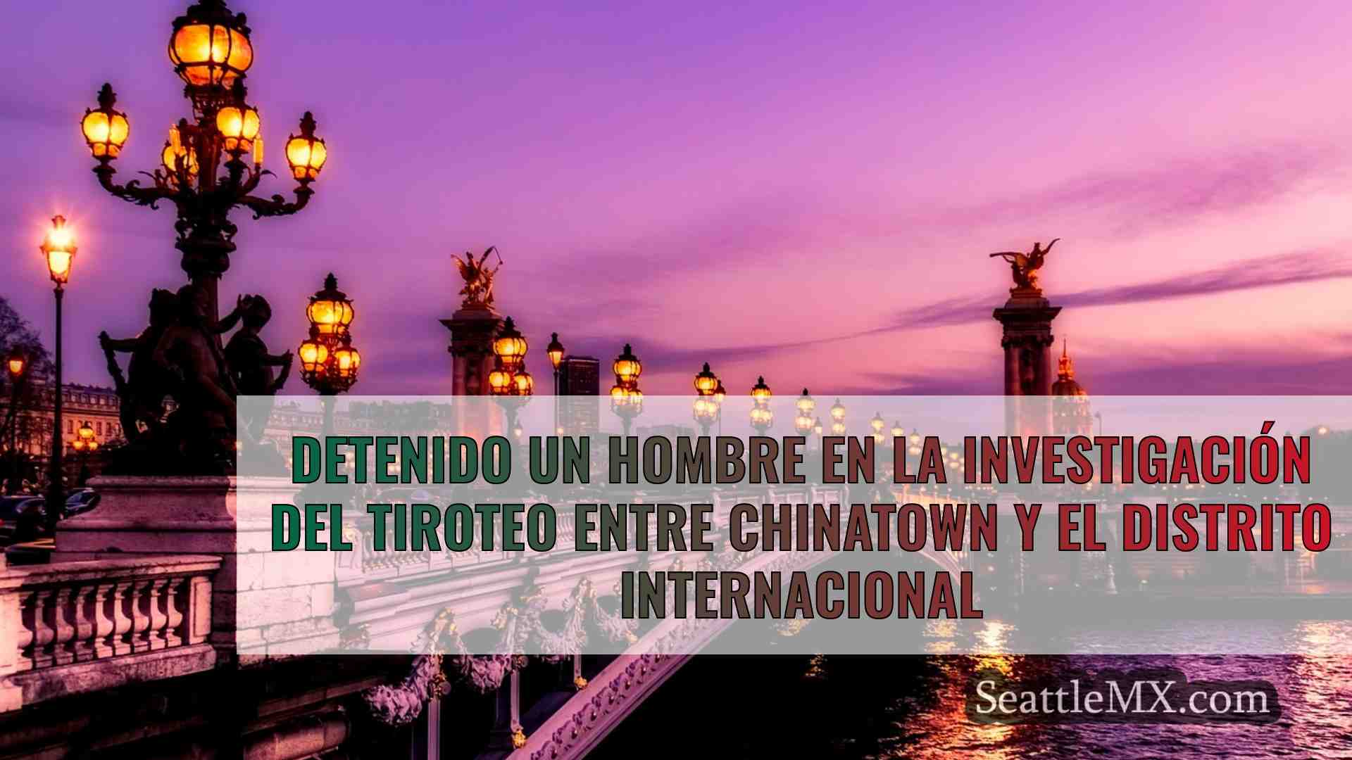 Noticias de Seattle SeattleMX