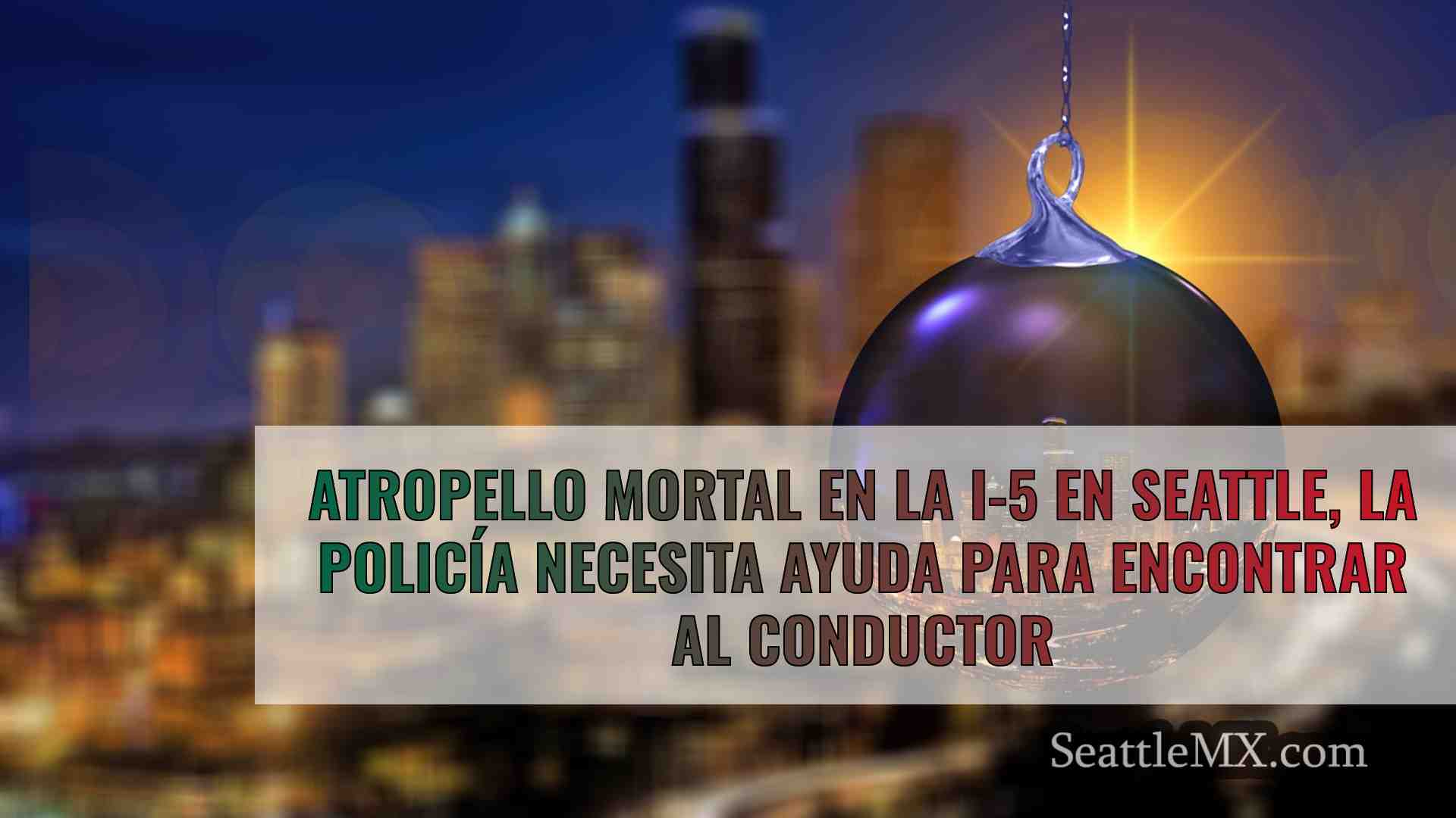 Noticias de Seattle SeattleMX
