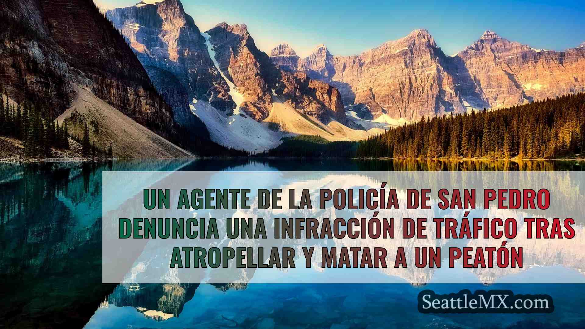 Noticias de Seattle SeattleMX