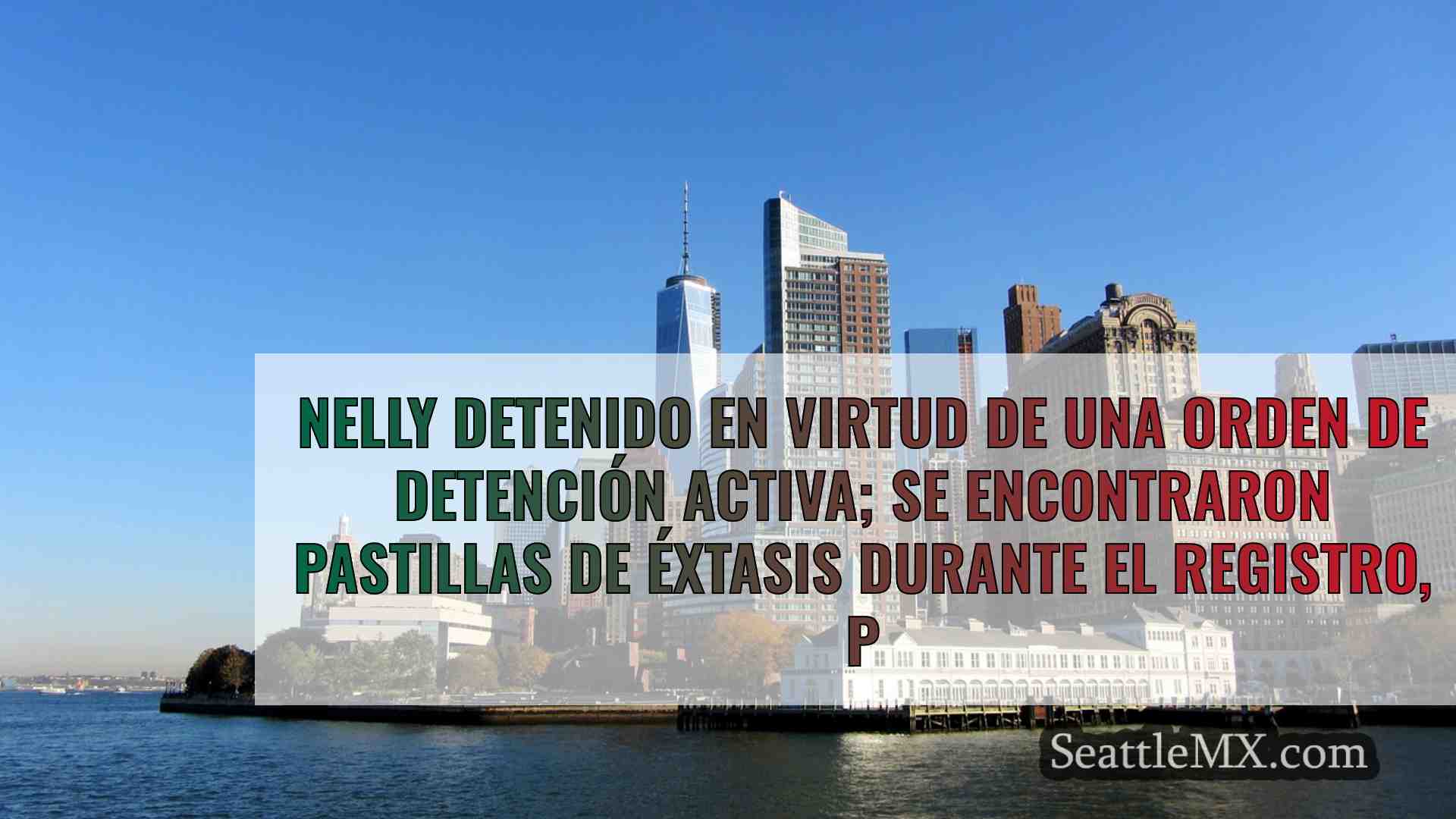 Noticias de Seattle SeattleMX