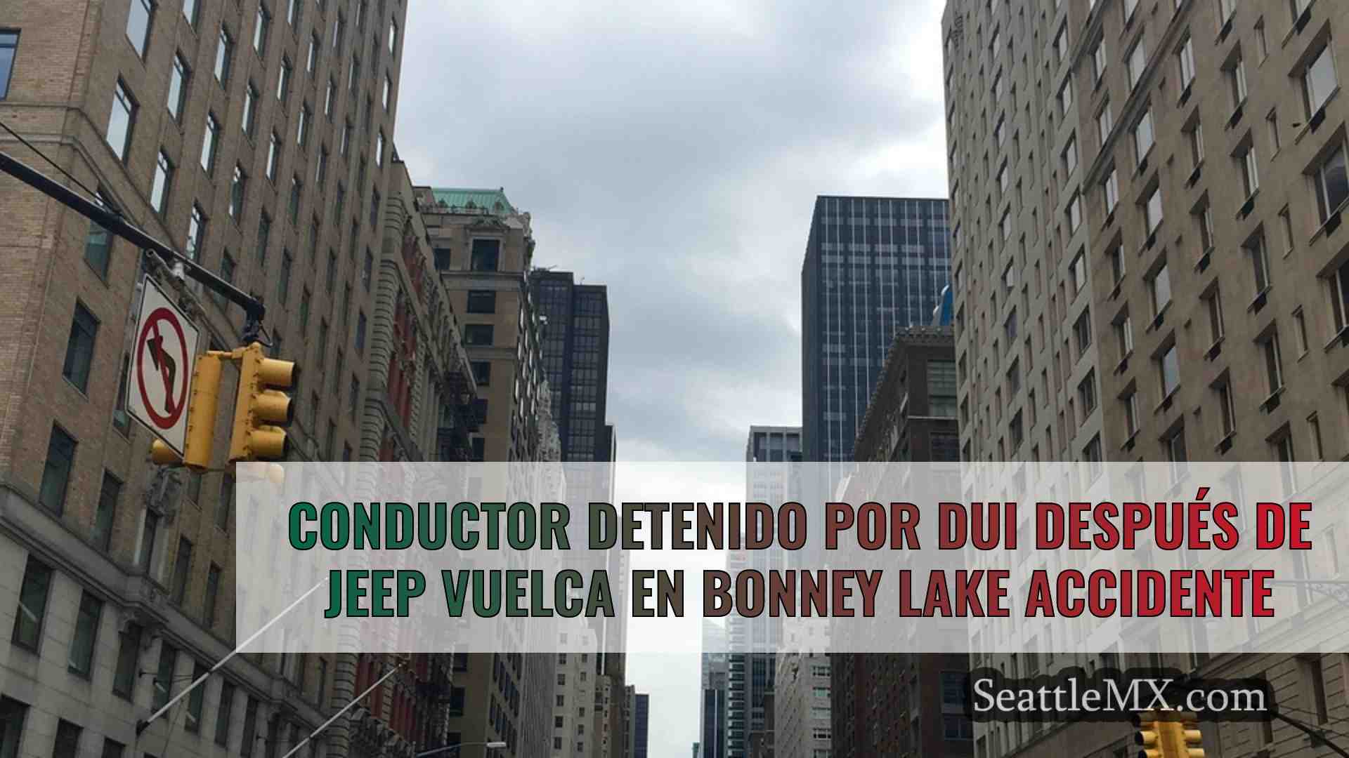 Noticias de Seattle SeattleMX
