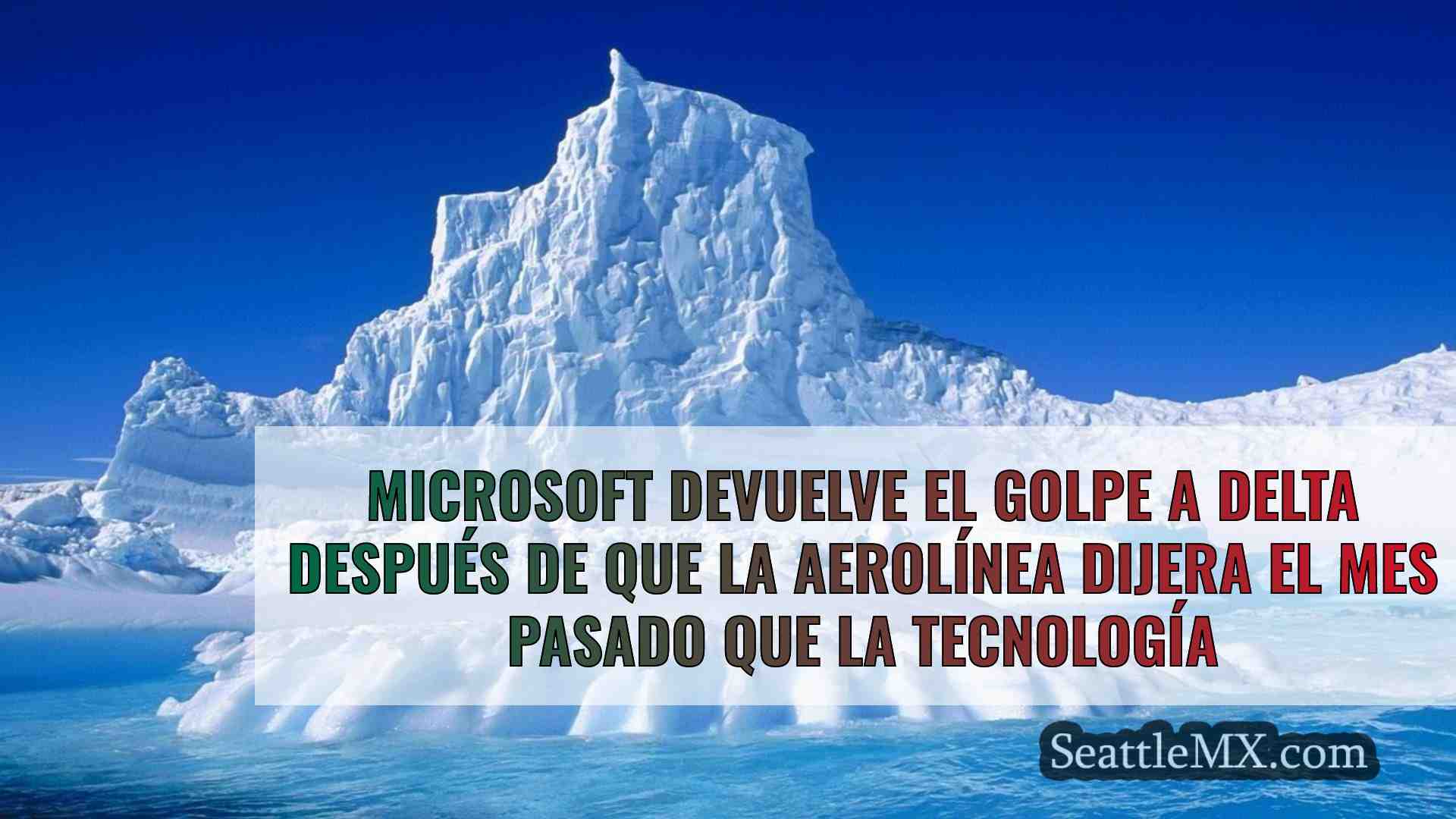 Noticias de Seattle SeattleMX