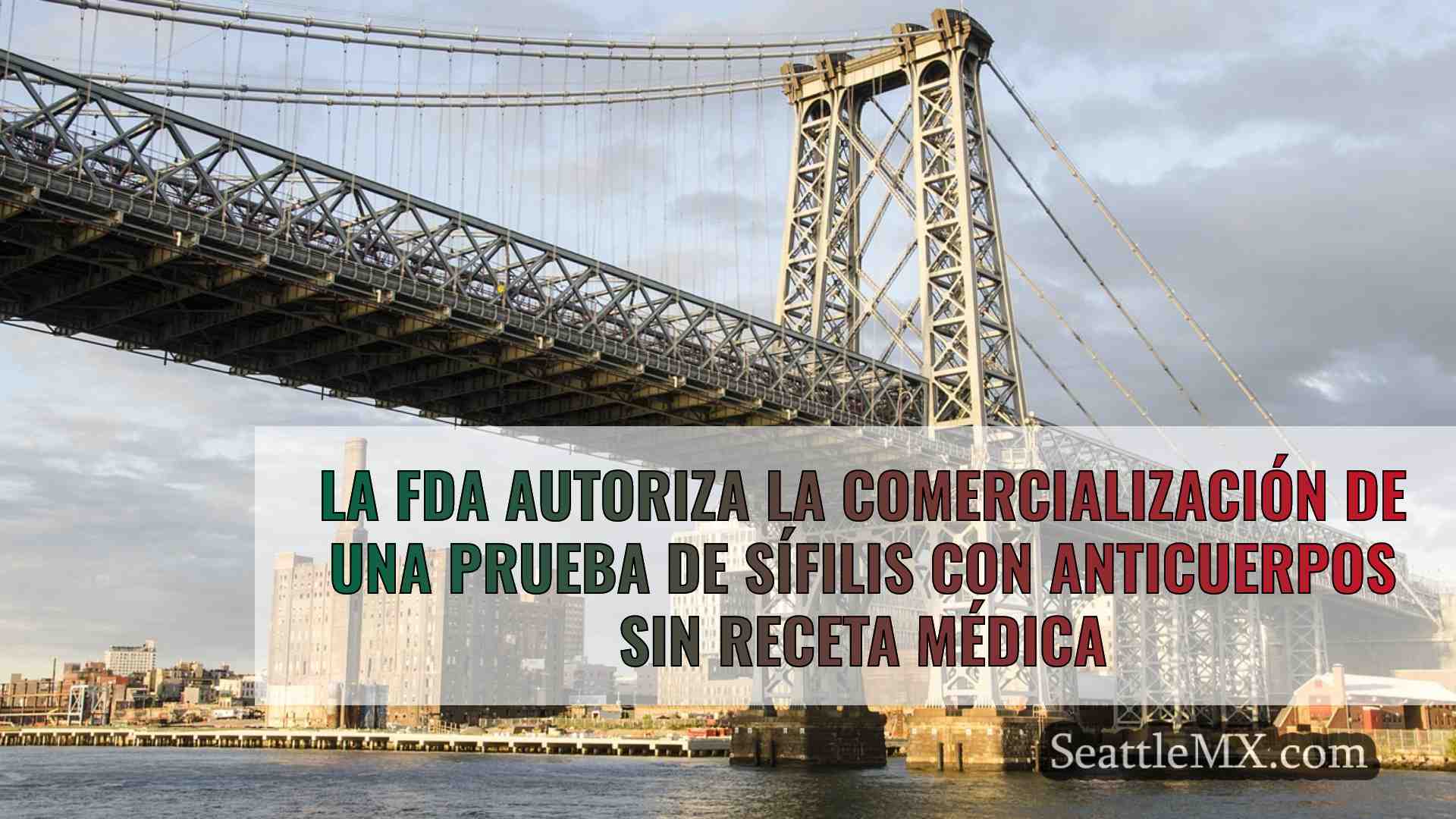 Noticias de Seattle SeattleMX