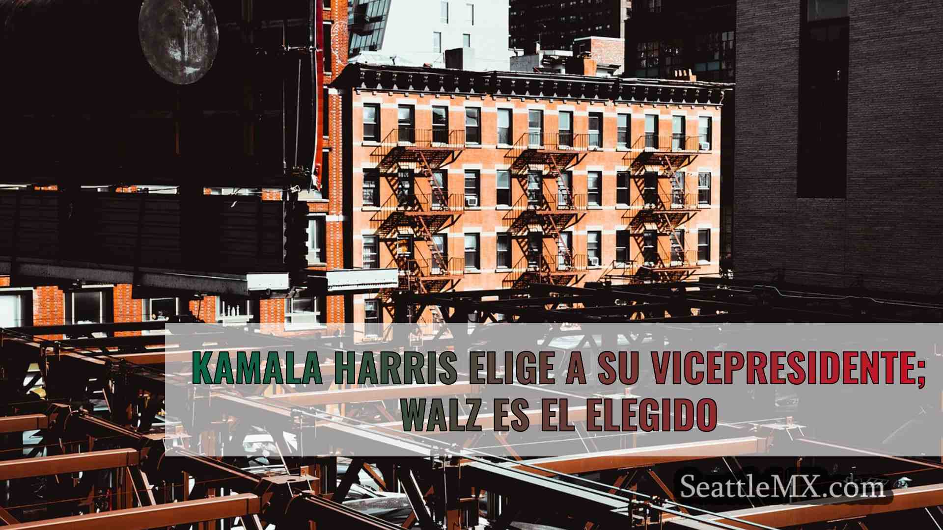Noticias de Seattle SeattleMX
