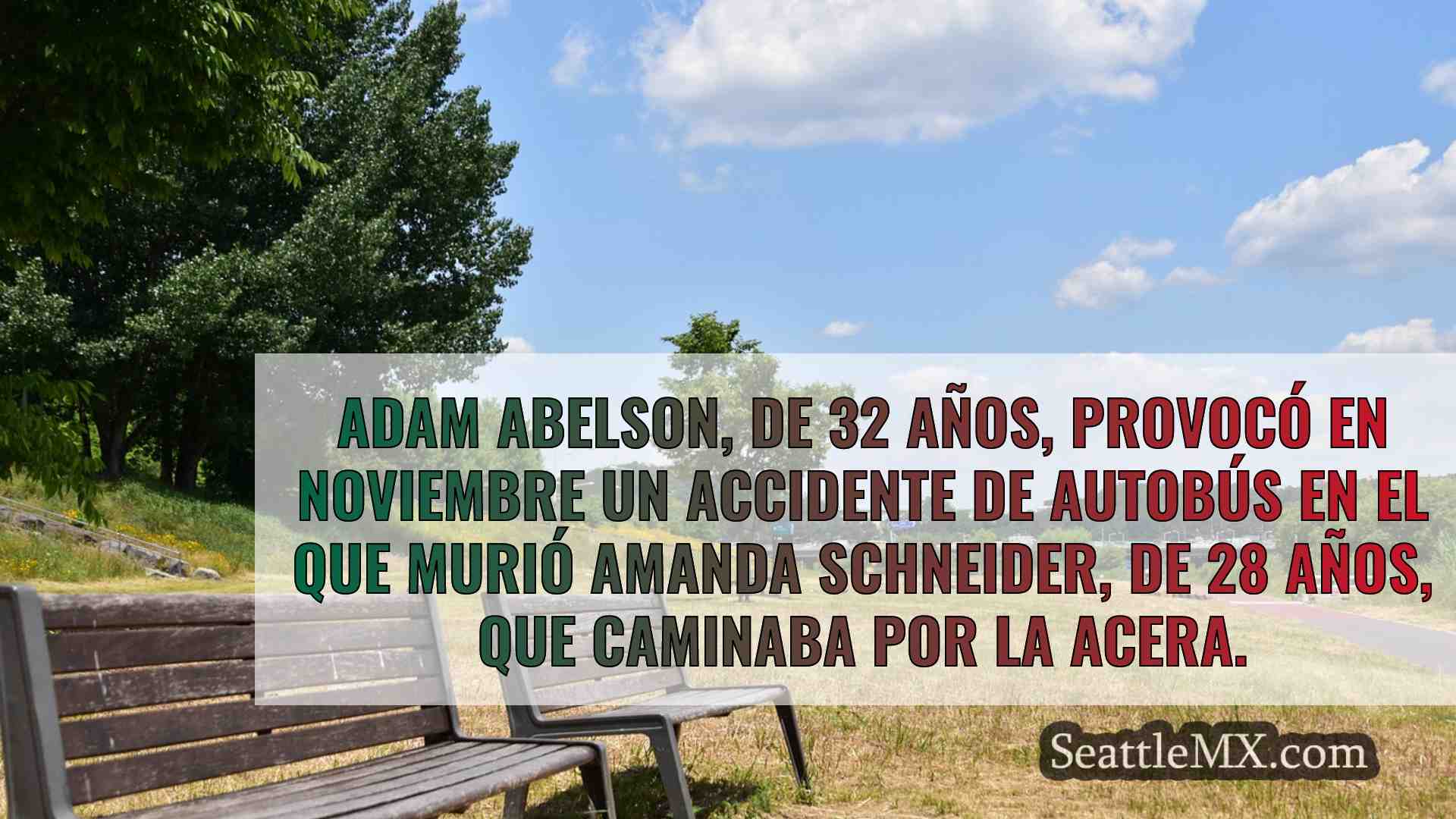 Noticias de Seattle SeattleMX