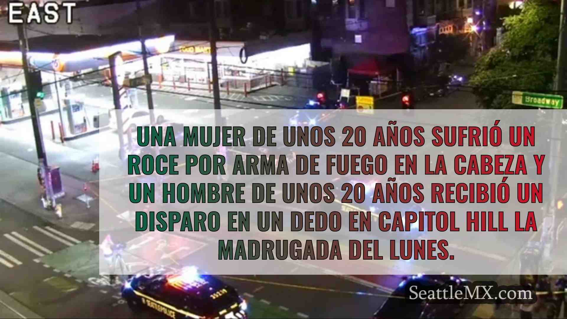 Noticias de Seattle SeattleMX