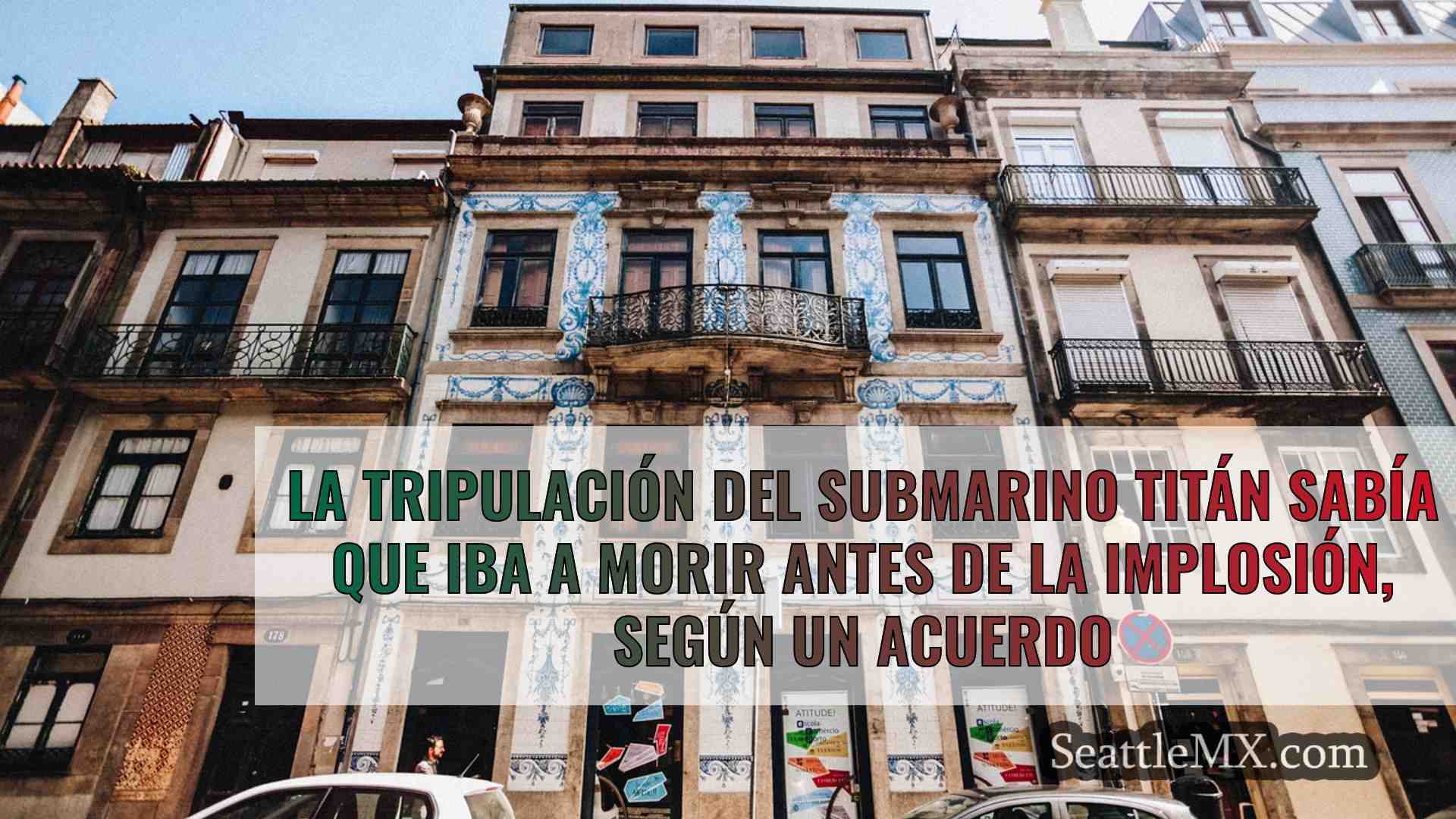 Noticias de Seattle SeattleMX