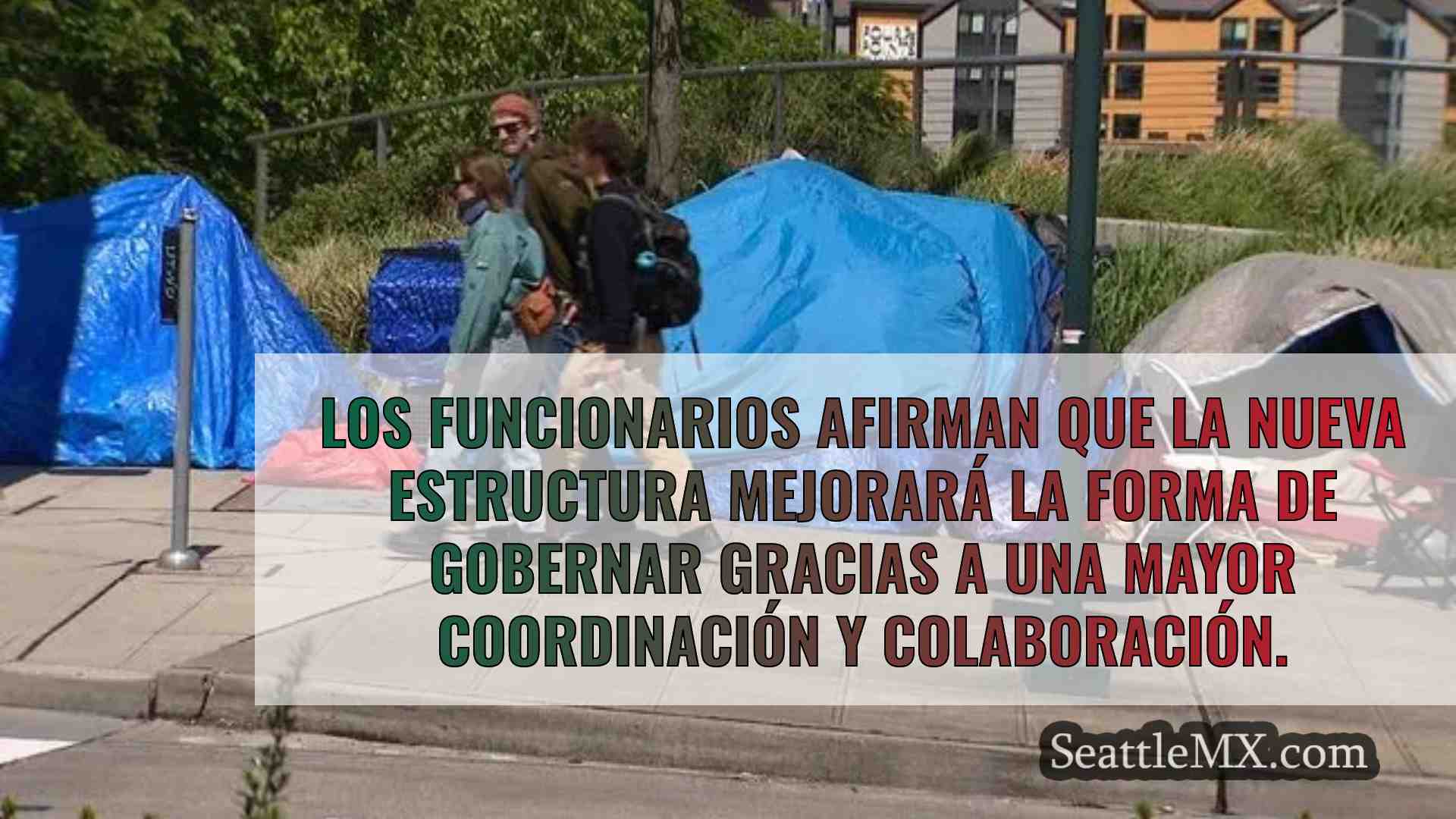 Noticias de Seattle SeattleMX