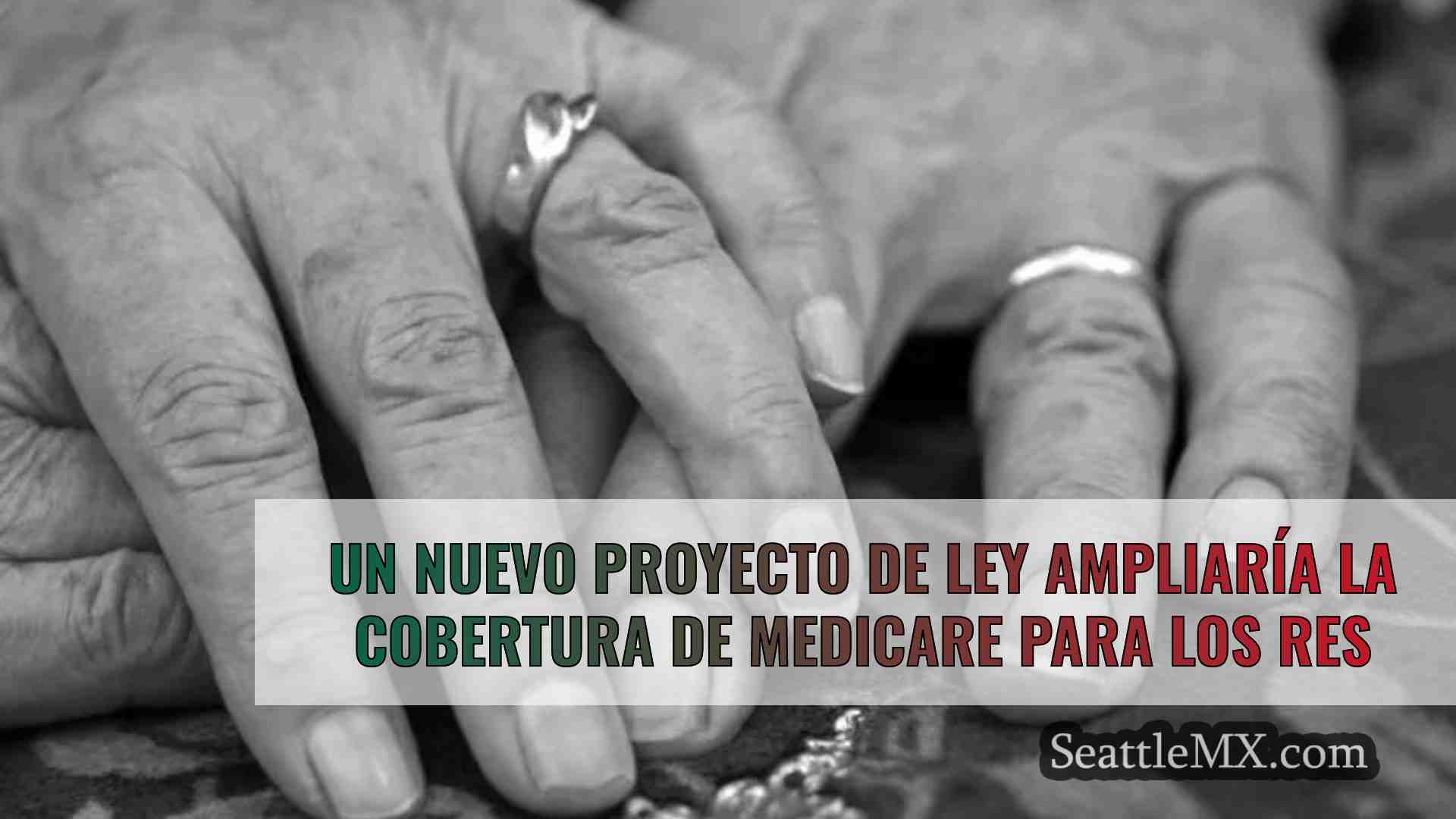 Un nuevo proyecto de ley ampliaría la