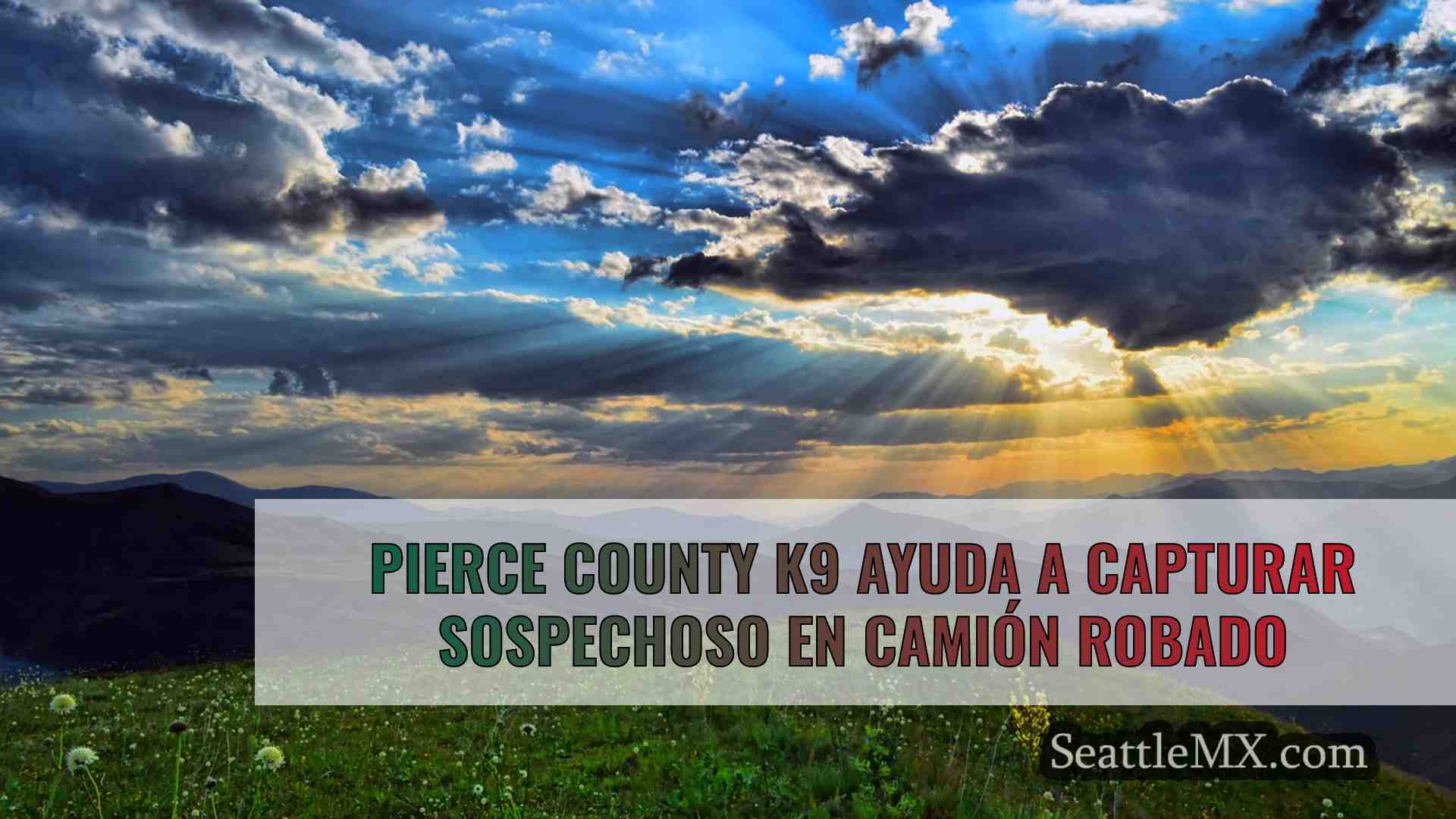 Noticias de Seattle SeattleMX
