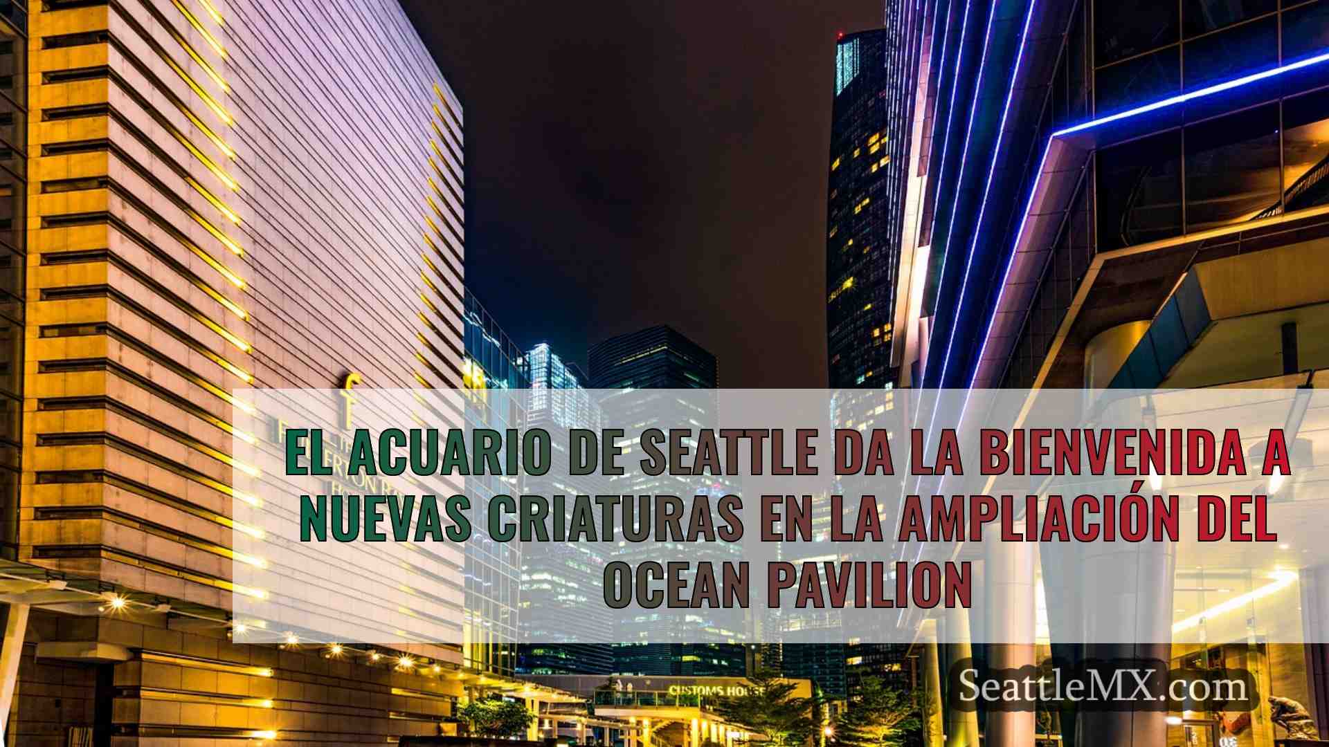 Noticias de Seattle SeattleMX