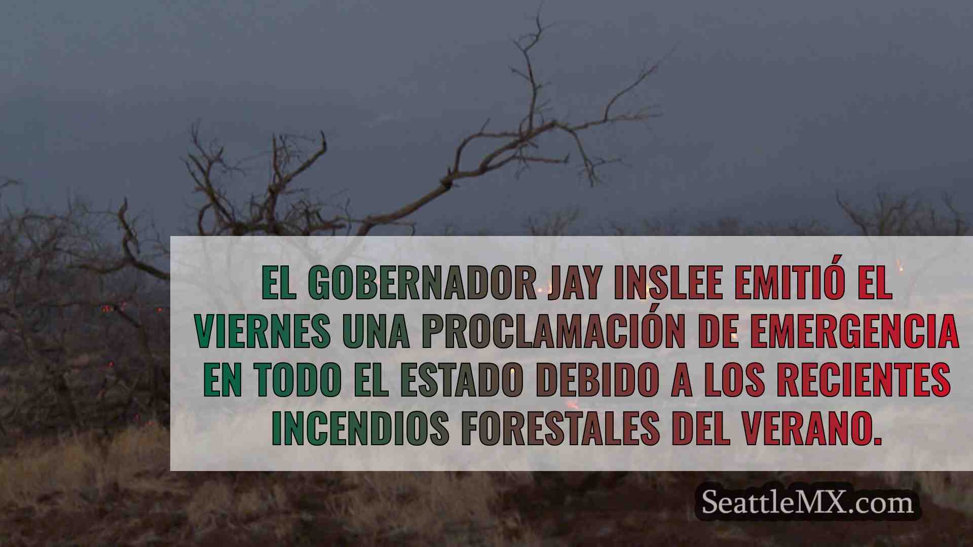 Noticias de Seattle SeattleMX