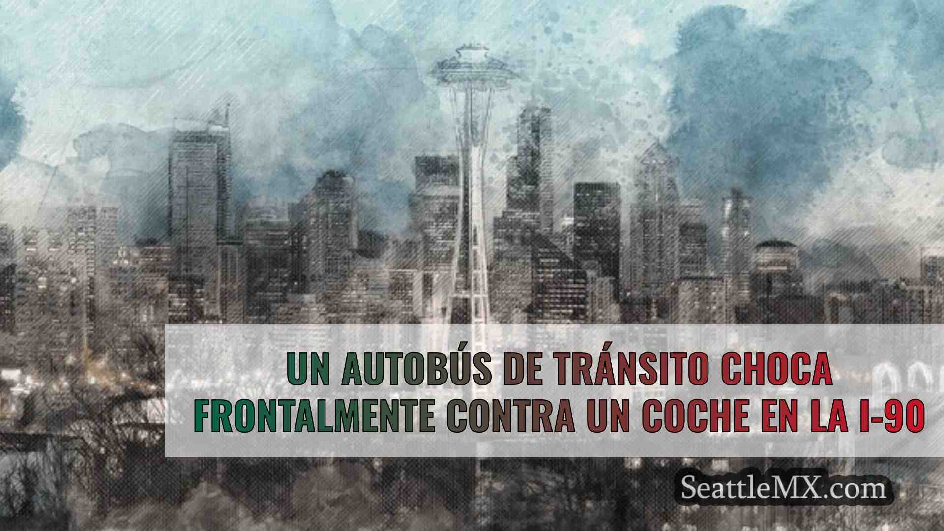 Noticias de Seattle SeattleMX