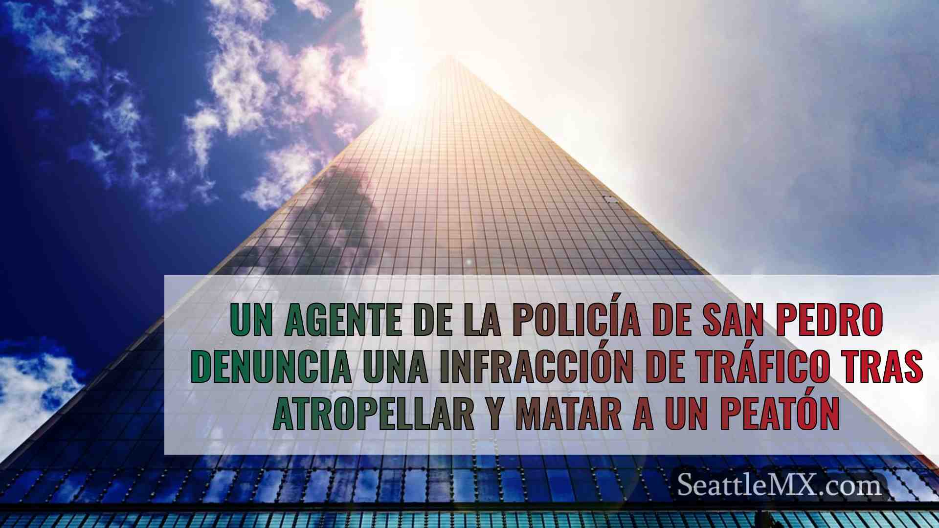 Noticias de Seattle SeattleMX