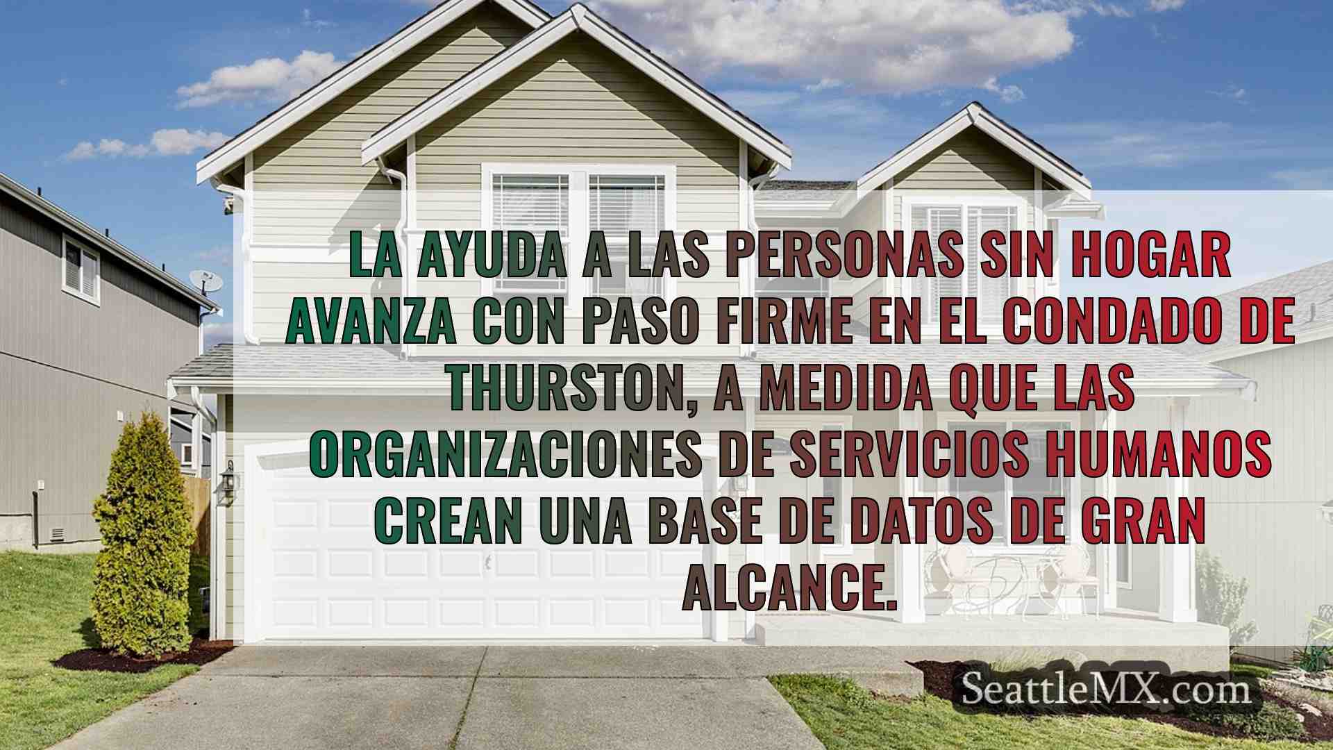 Noticias de Seattle SeattleMX