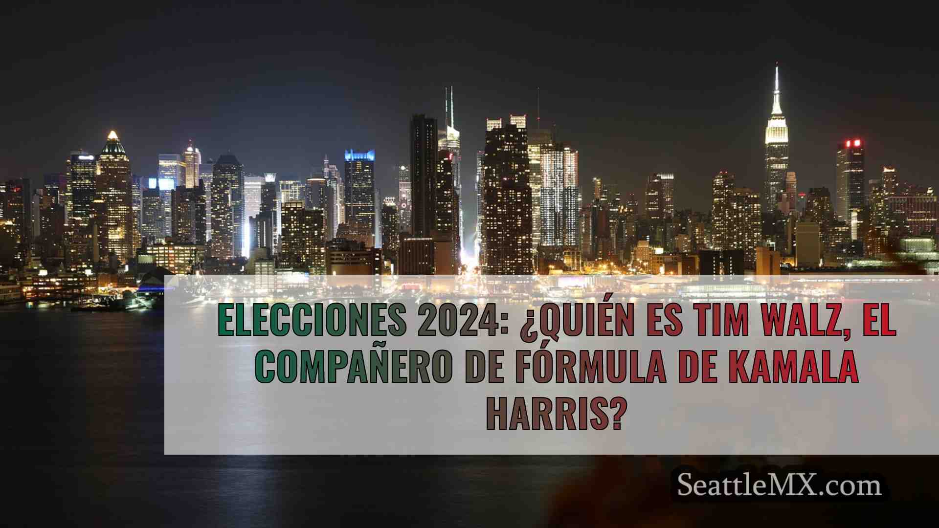 Noticias de Seattle SeattleMX