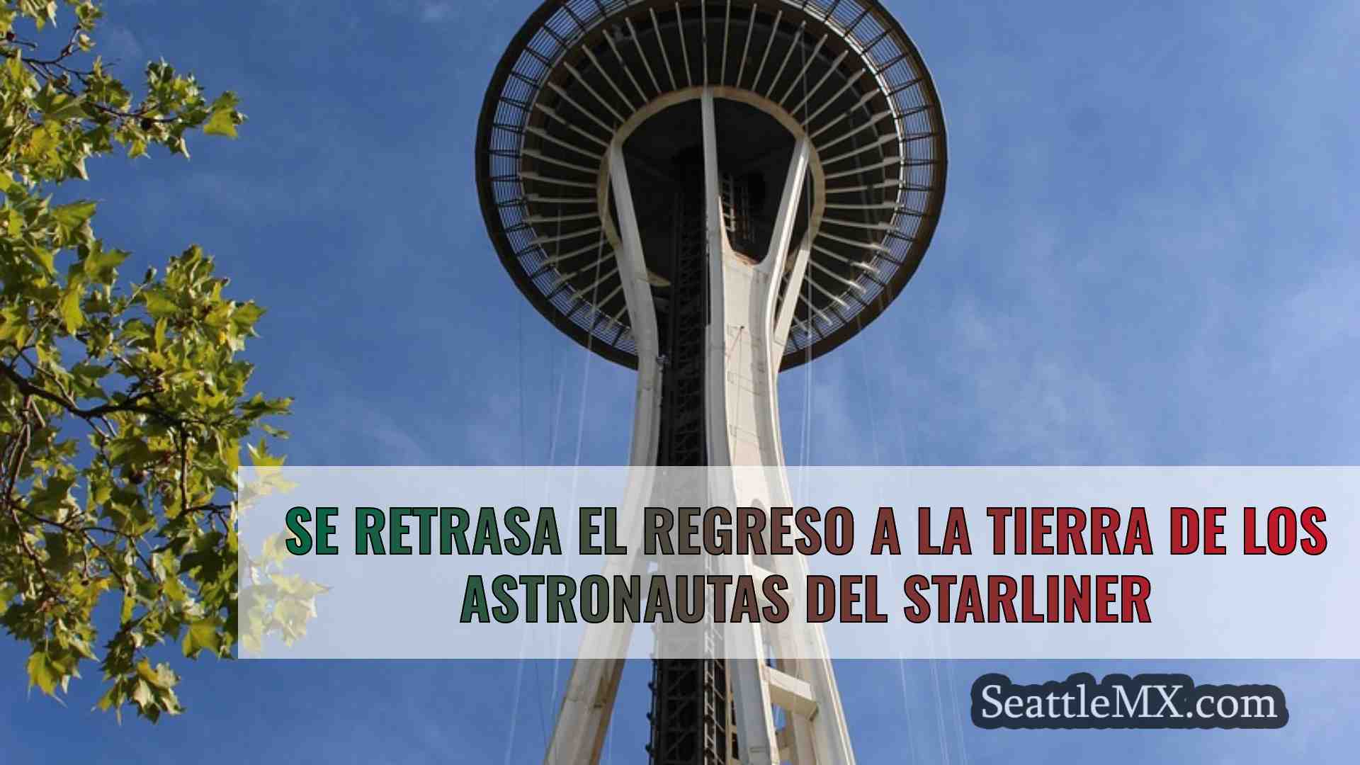 Noticias de Seattle SeattleMX