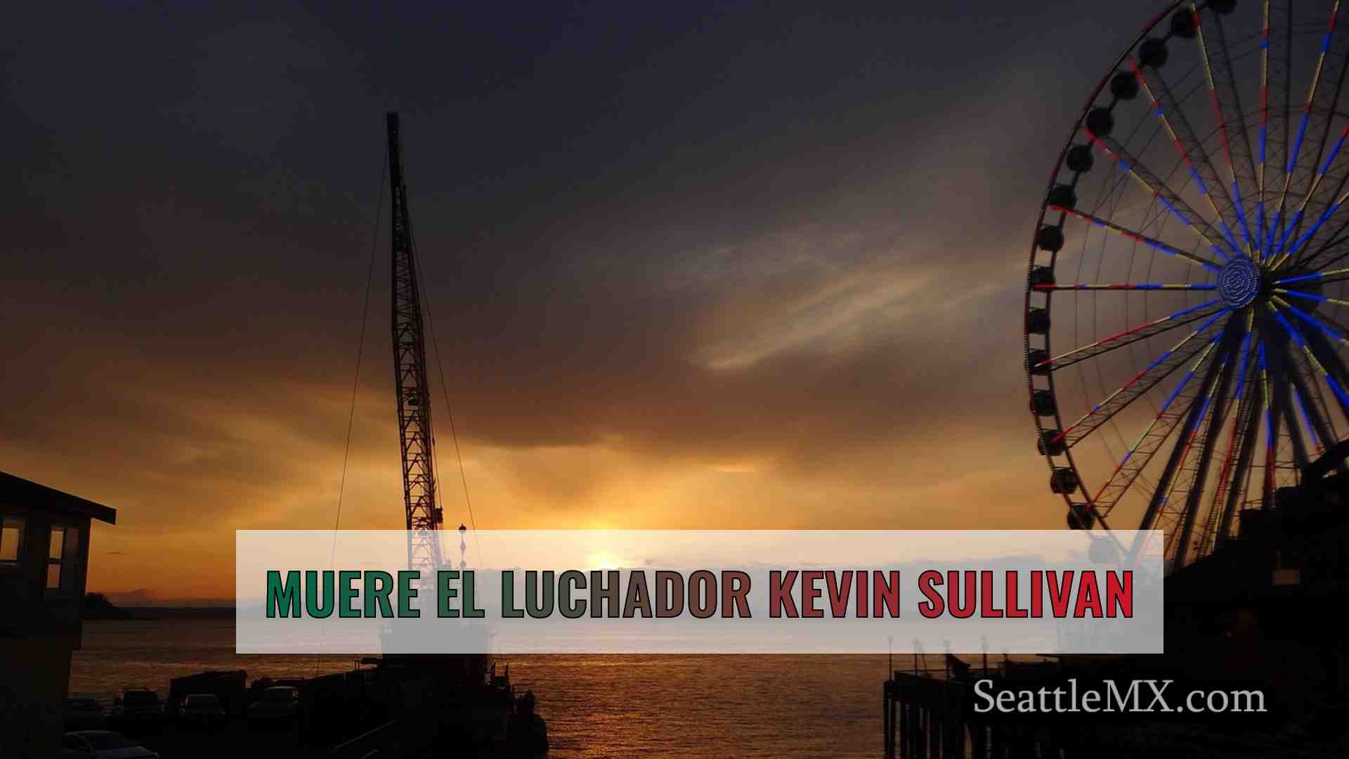 Noticias de Seattle SeattleMX