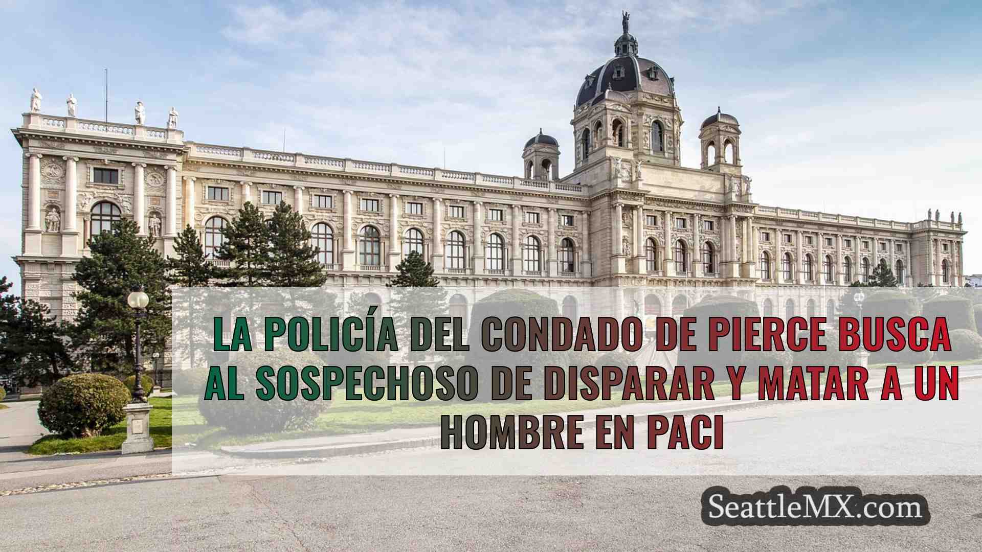 Noticias de Seattle SeattleMX