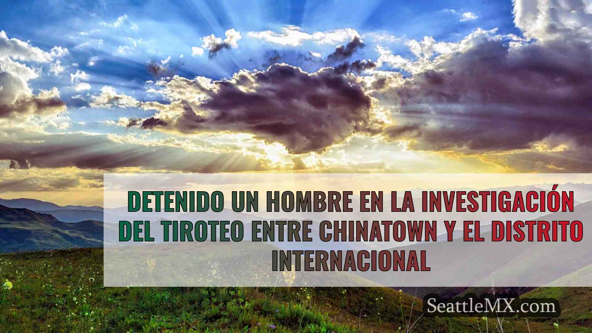 Noticias de Seattle SeattleMX