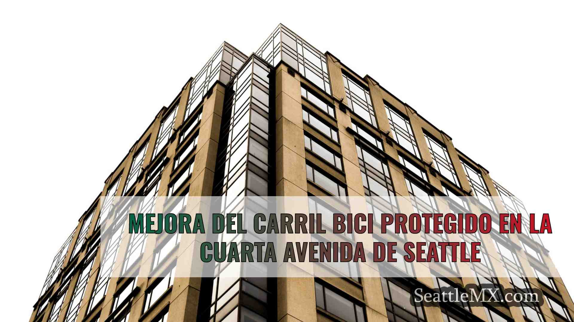 Noticias de Seattle SeattleMX