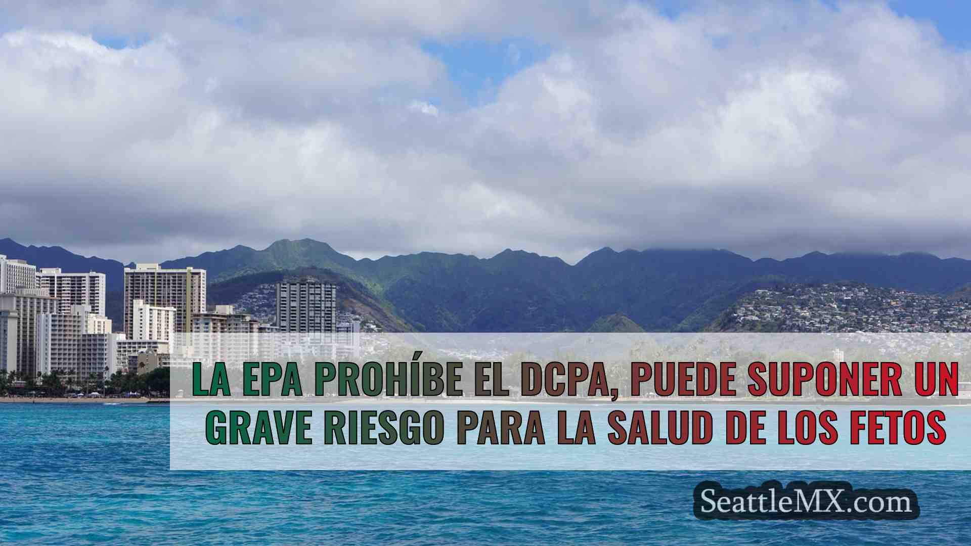 Noticias de Seattle SeattleMX