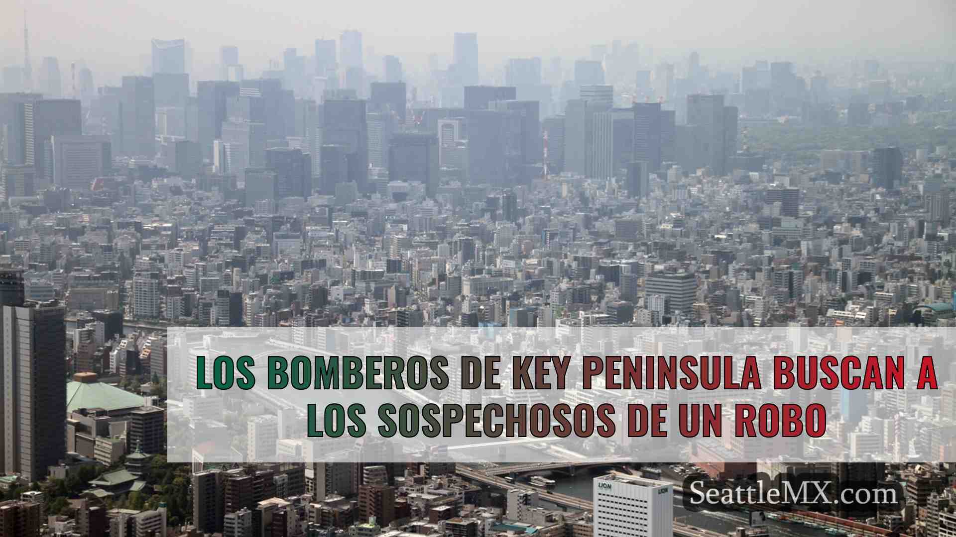 Noticias de Seattle SeattleMX