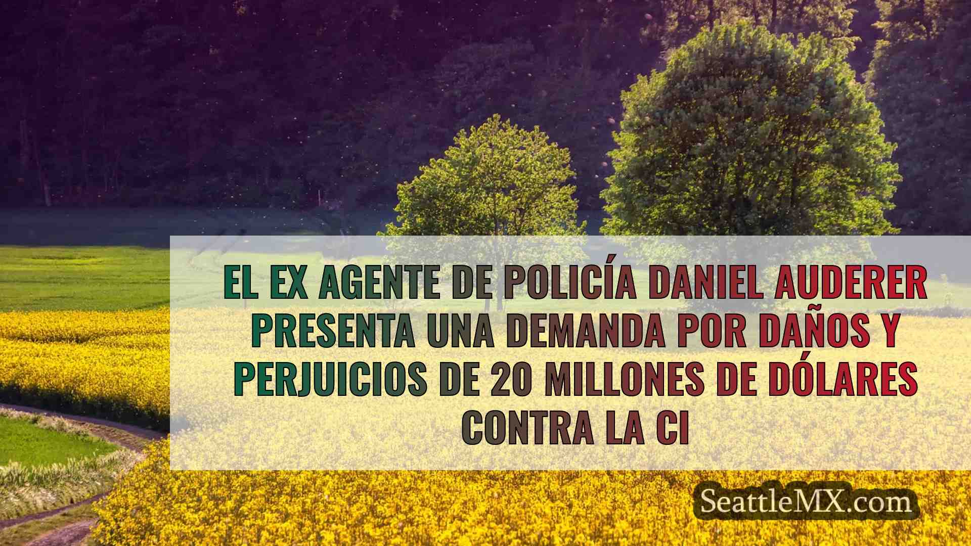 Noticias de Seattle SeattleMX