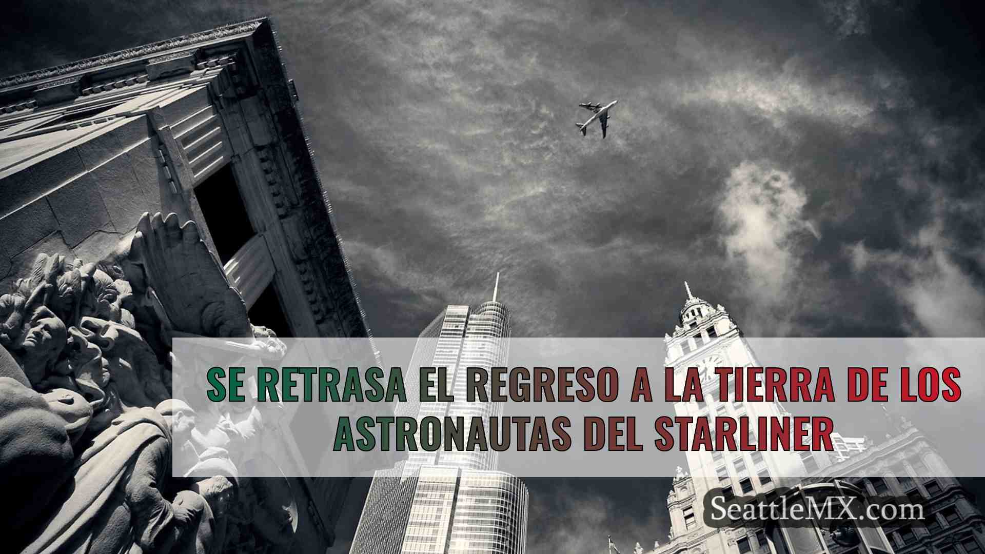 Noticias de Seattle SeattleMX